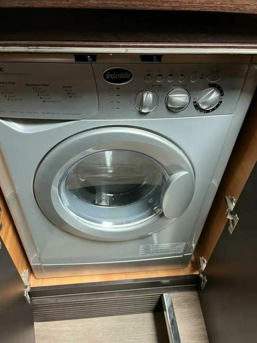 2008 Azimut 62S