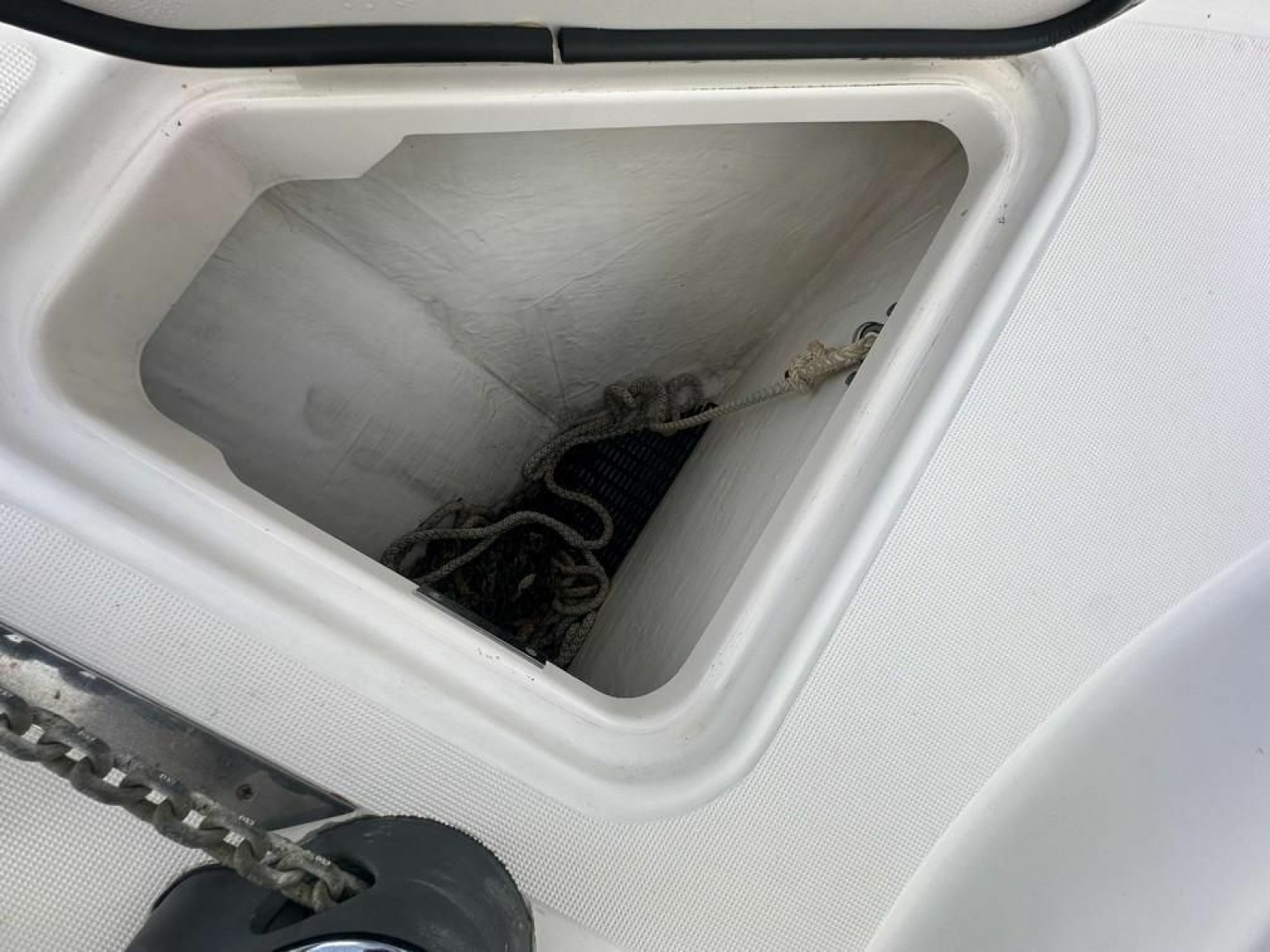 2008 Tiara Yachts 3500 Sovran