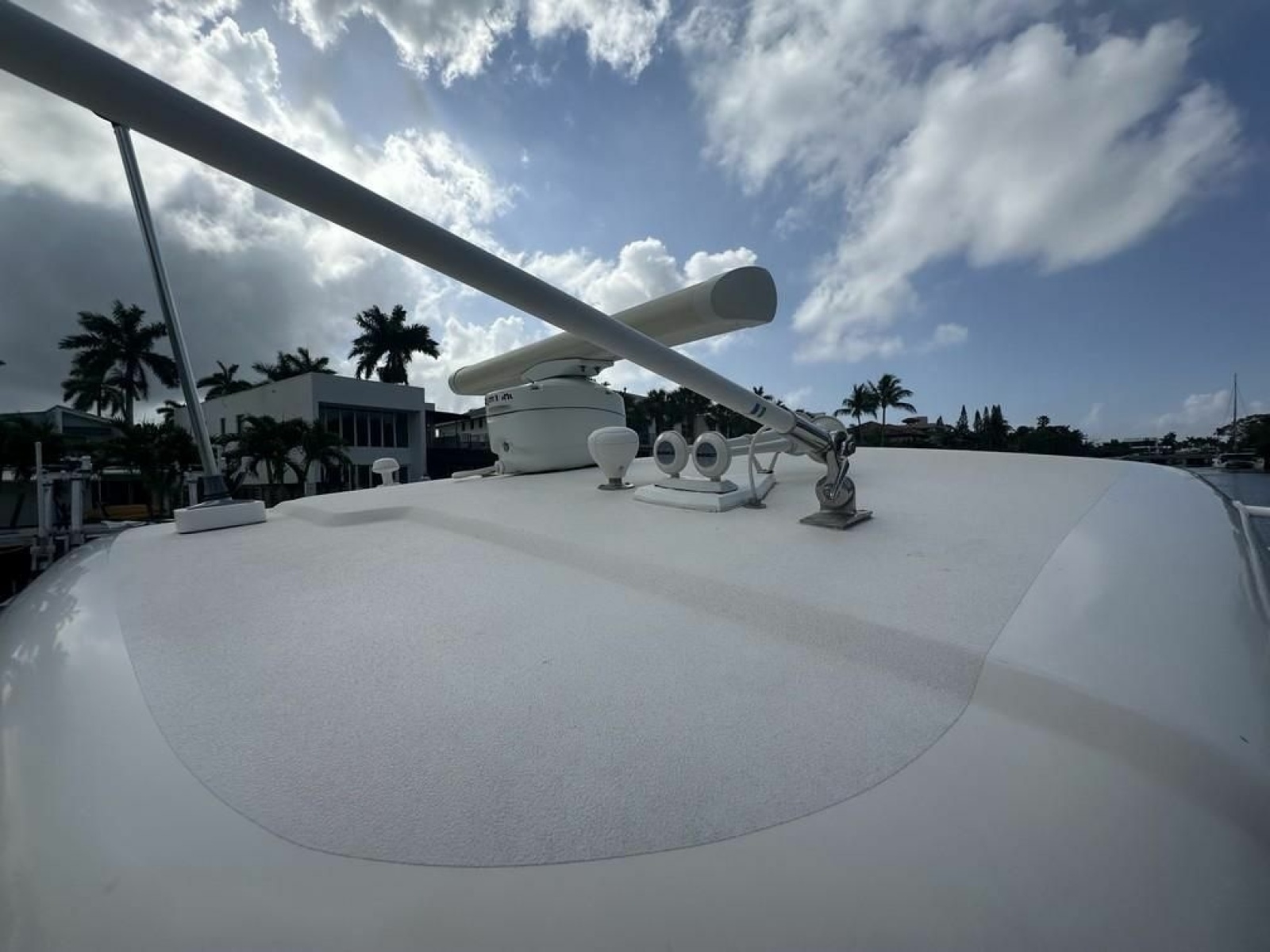2008 Tiara Yachts 3500 Sovran
