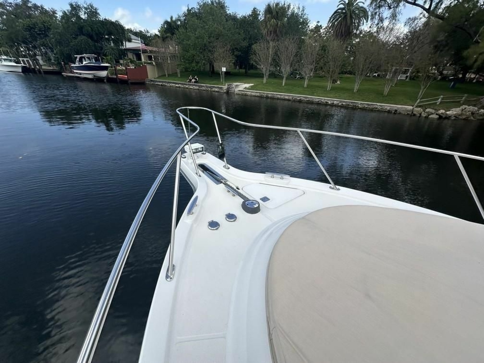 2008 Tiara Yachts 3500 Sovran