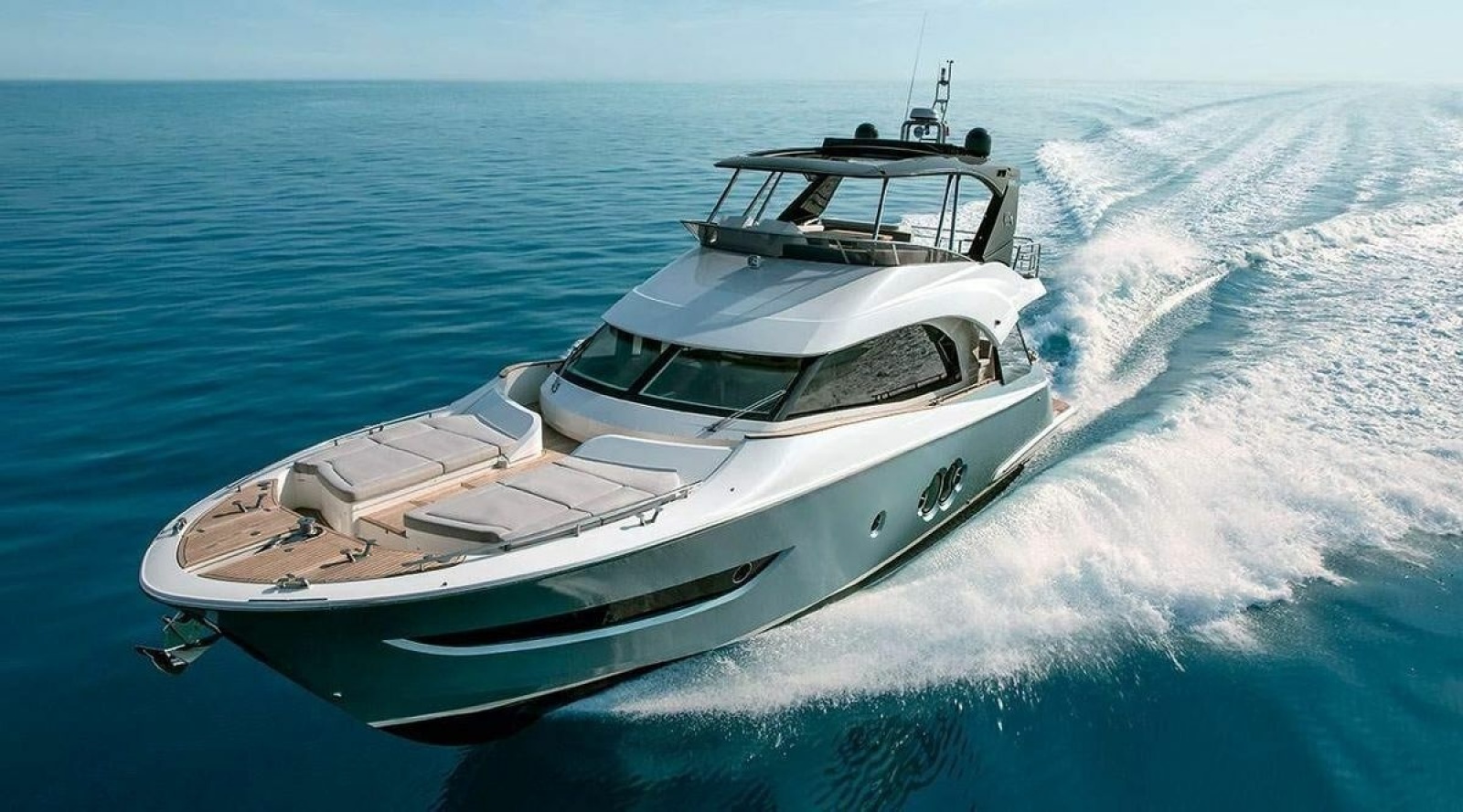 2021 Monte Carlo MCY 66