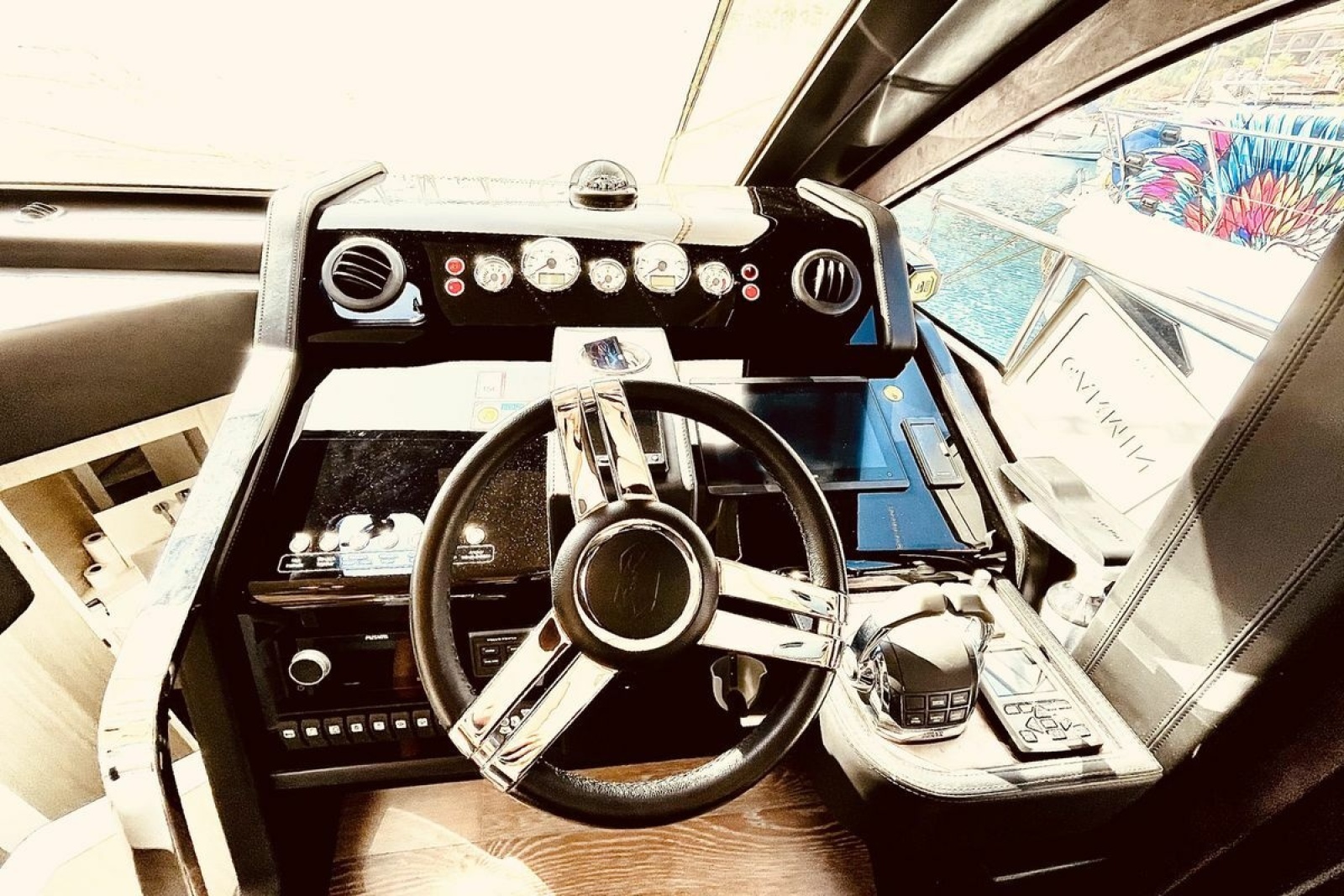2020 Cranchi E 52F Evoluzione