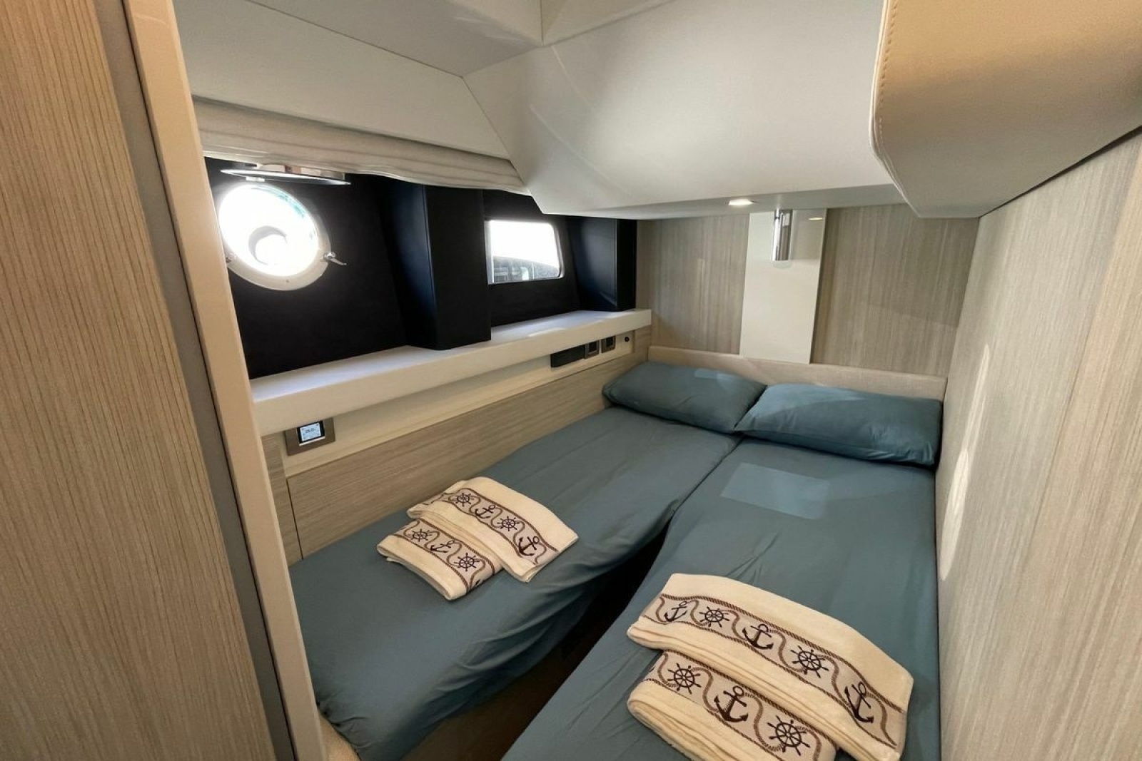 2020 Cranchi E 52F Evoluzione