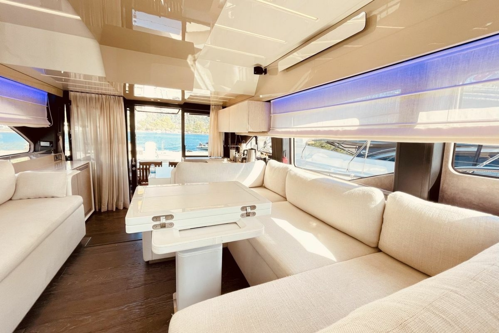 2020 Cranchi E 52F Evoluzione