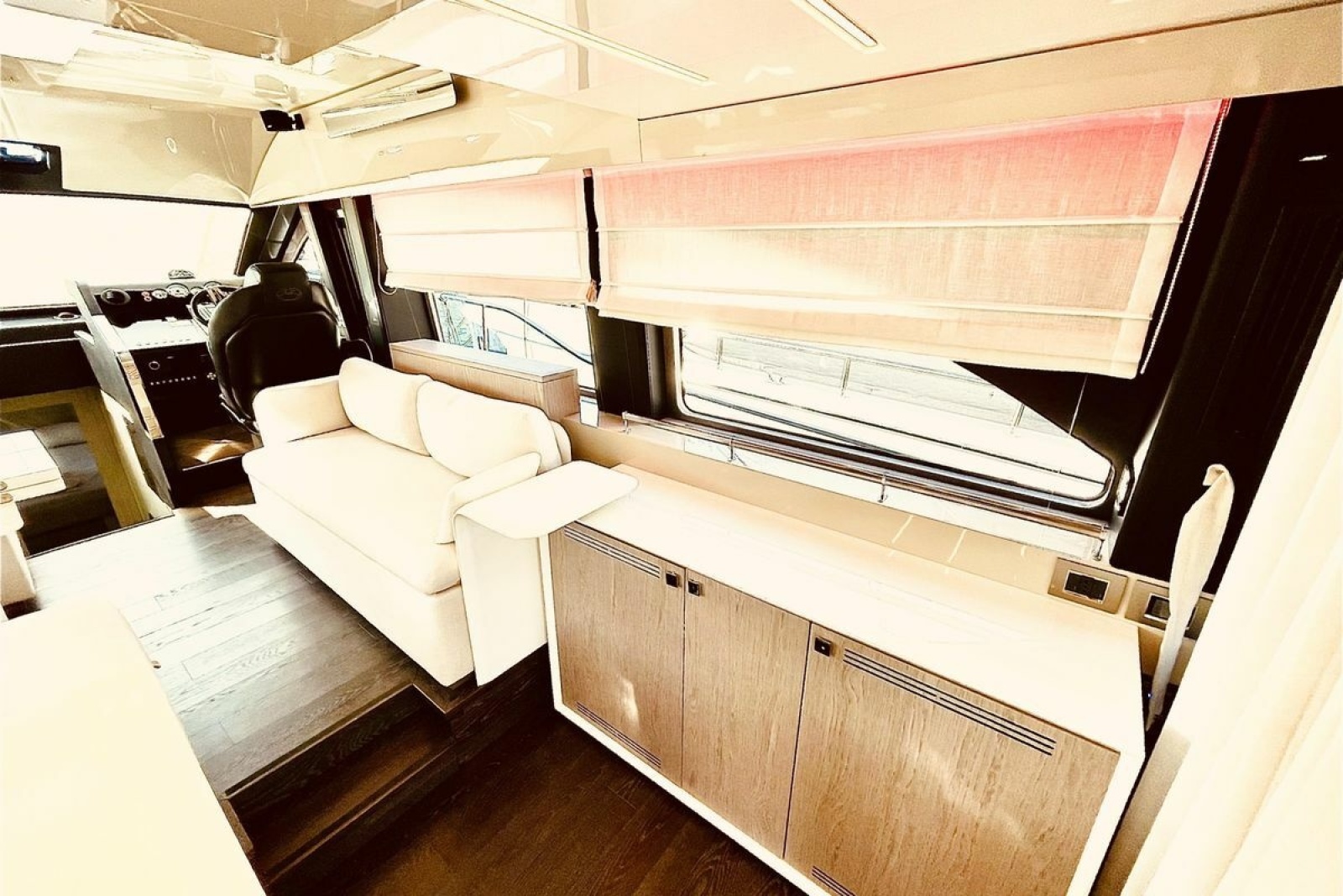 2020 Cranchi E 52F Evoluzione