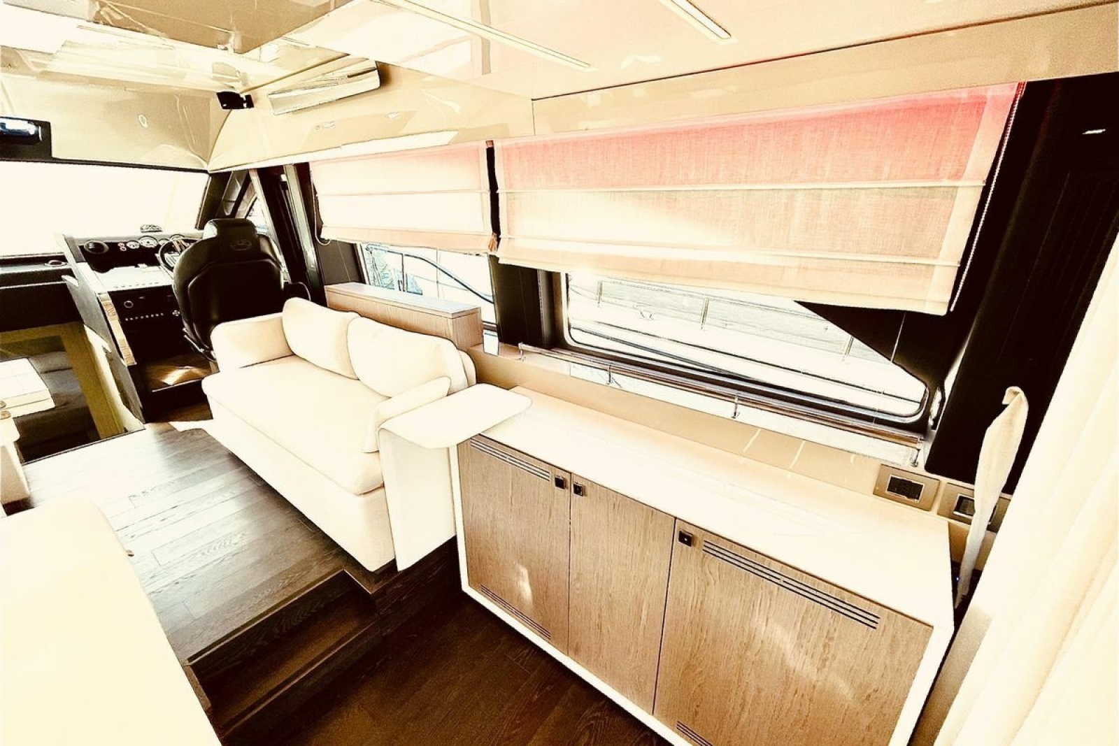 2020 Cranchi E 52F Evoluzione
