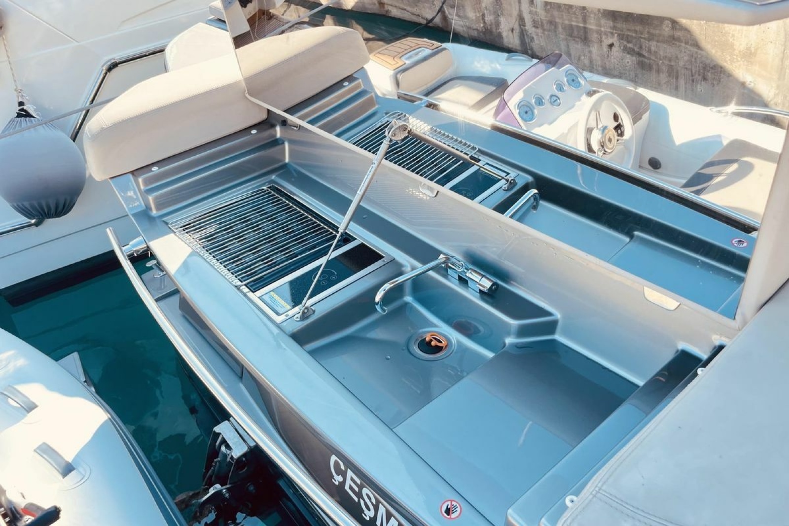 2020 Cranchi E 52F Evoluzione