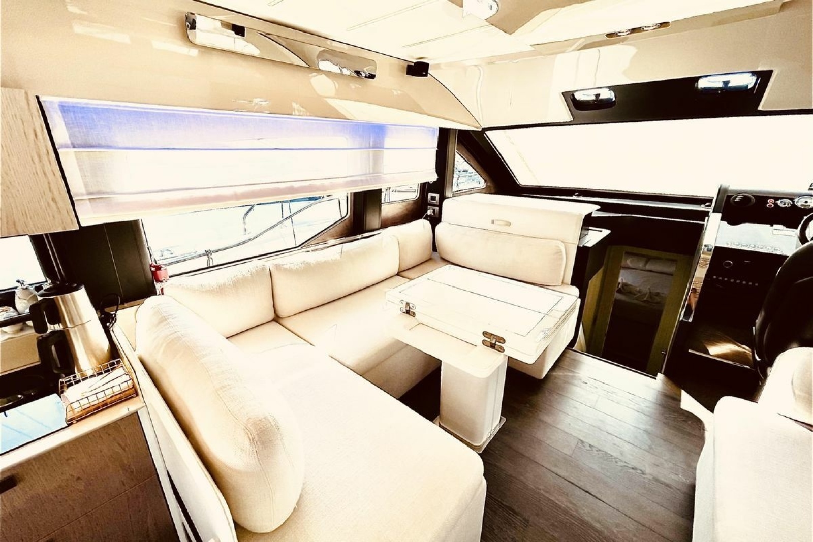 2020 Cranchi E 52F Evoluzione
