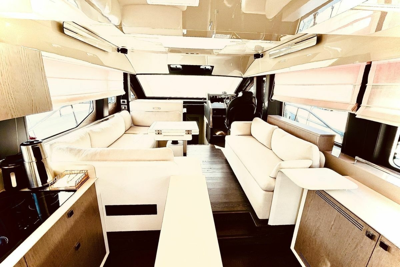 2020 Cranchi E 52F Evoluzione