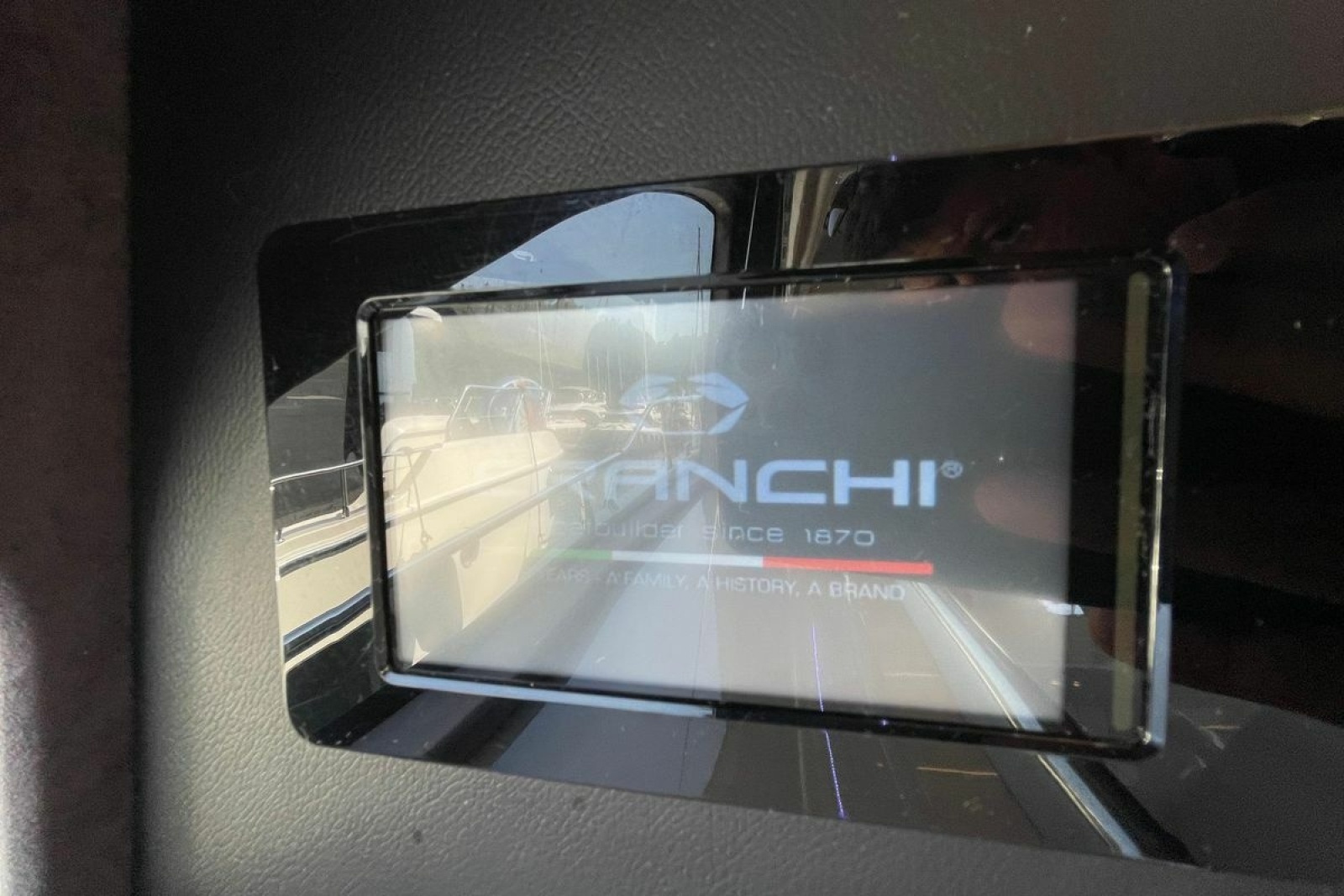 2020 Cranchi E 52F Evoluzione