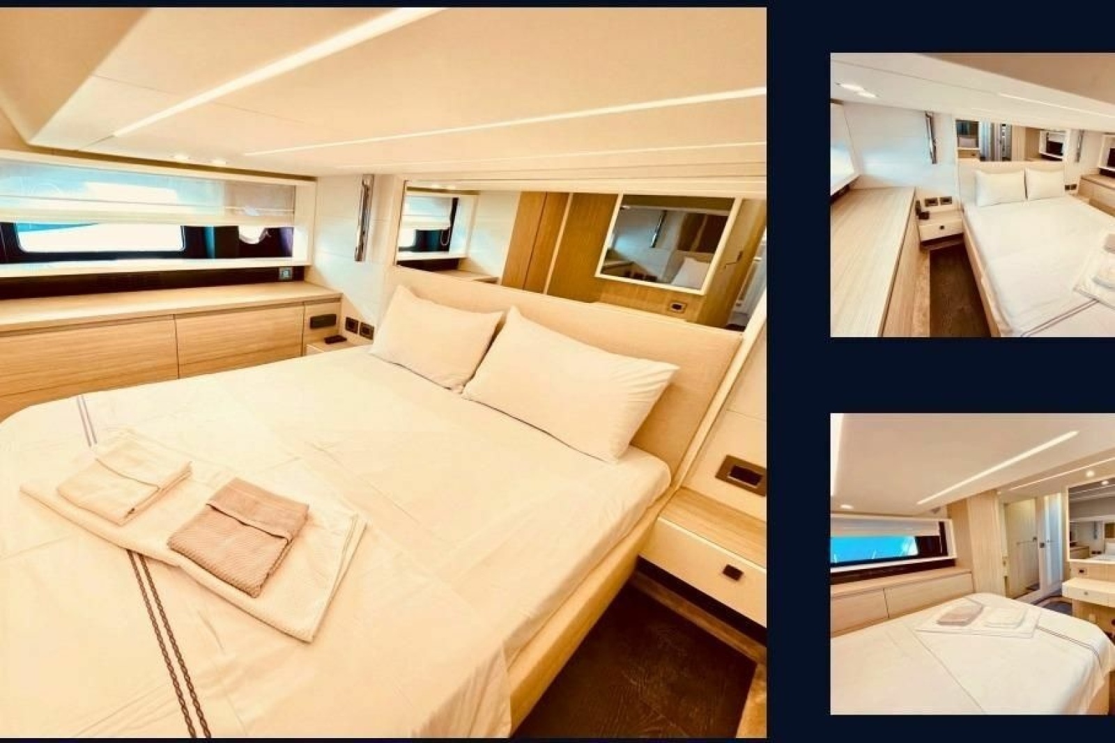 2019 Cranchi E 52S Evoluzione