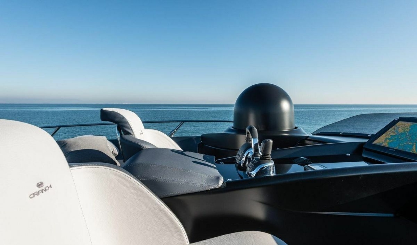 2019 Cranchi E 52S Evoluzione