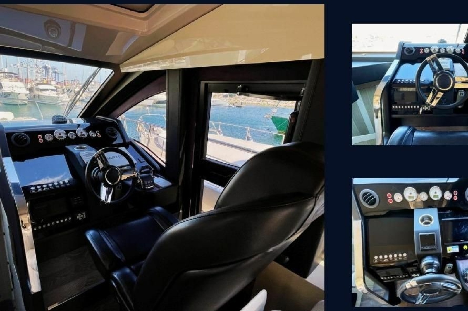 2019 Cranchi E 52S Evoluzione