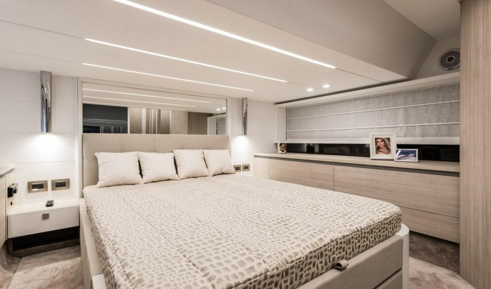 2019 Cranchi E 52S Evoluzione
