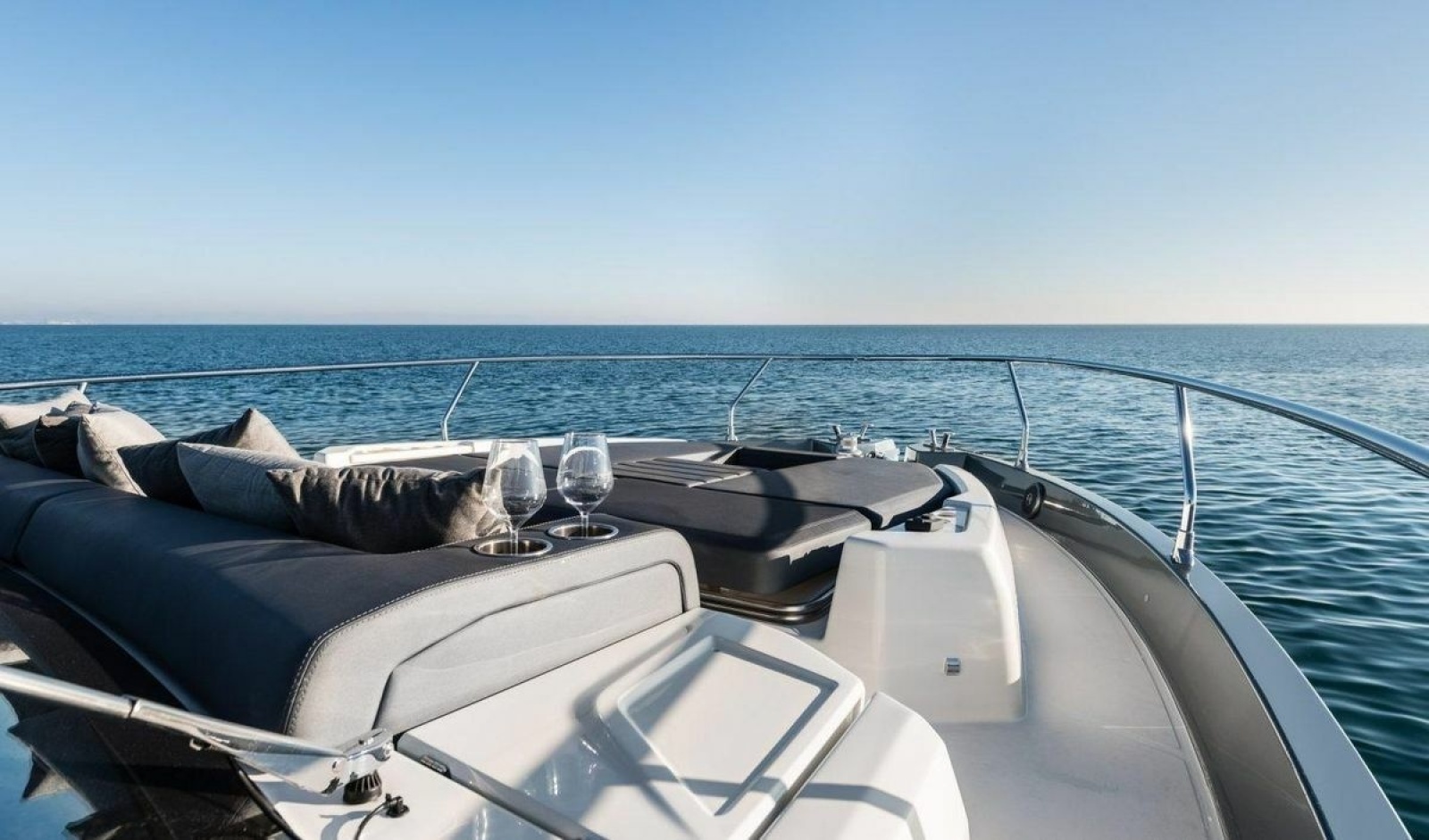 2019 Cranchi E 52S Evoluzione
