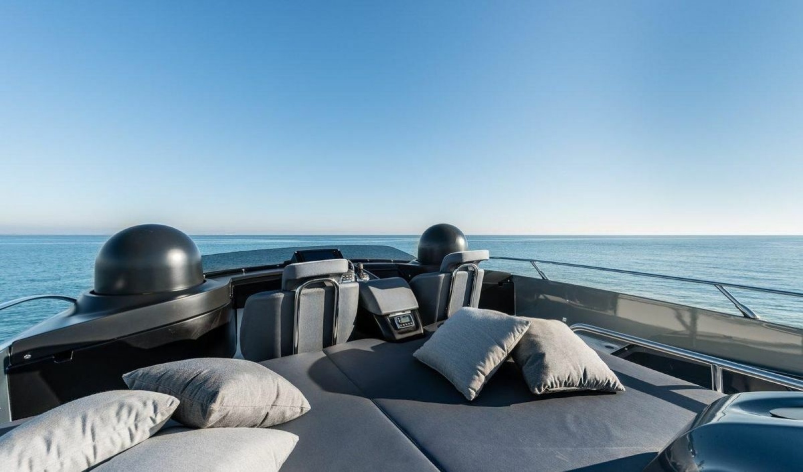 2019 Cranchi E 52S Evoluzione