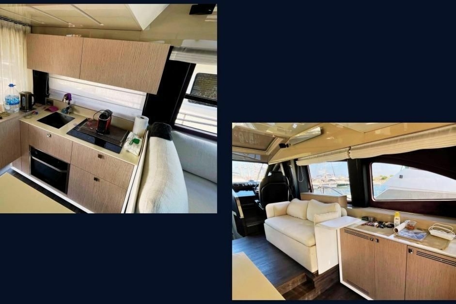 2019 Cranchi E 52S Evoluzione