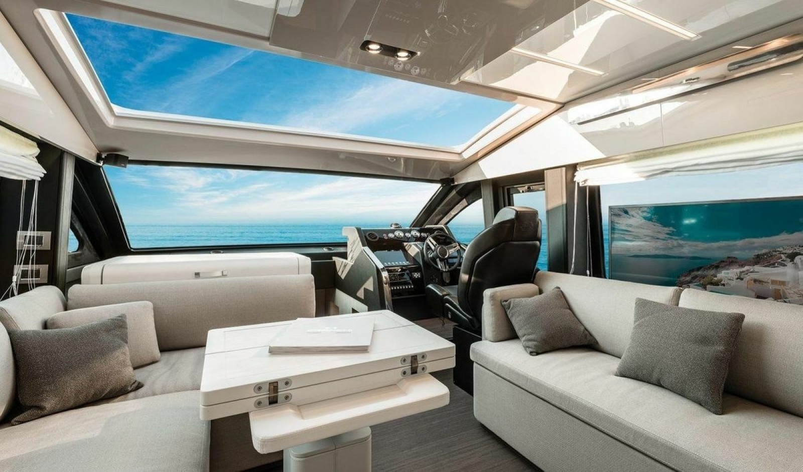 2019 Cranchi E 52S Evoluzione
