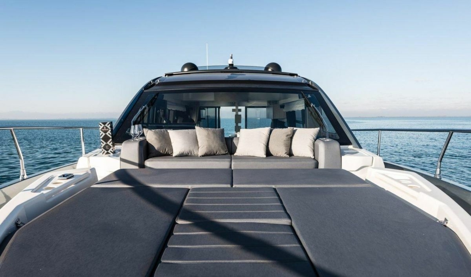 2019 Cranchi E 52S Evoluzione