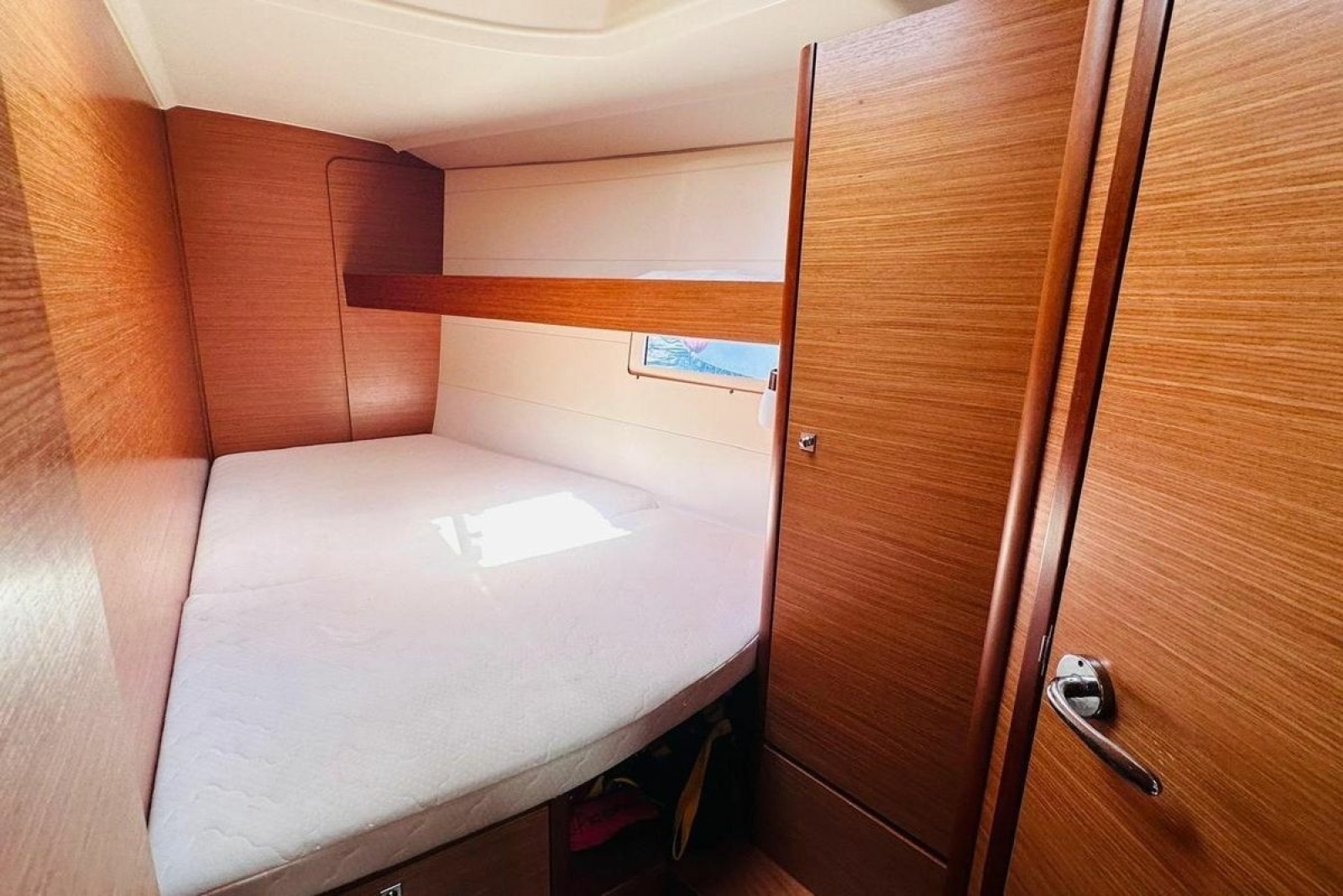 2019 Dufour 460 Grand Large