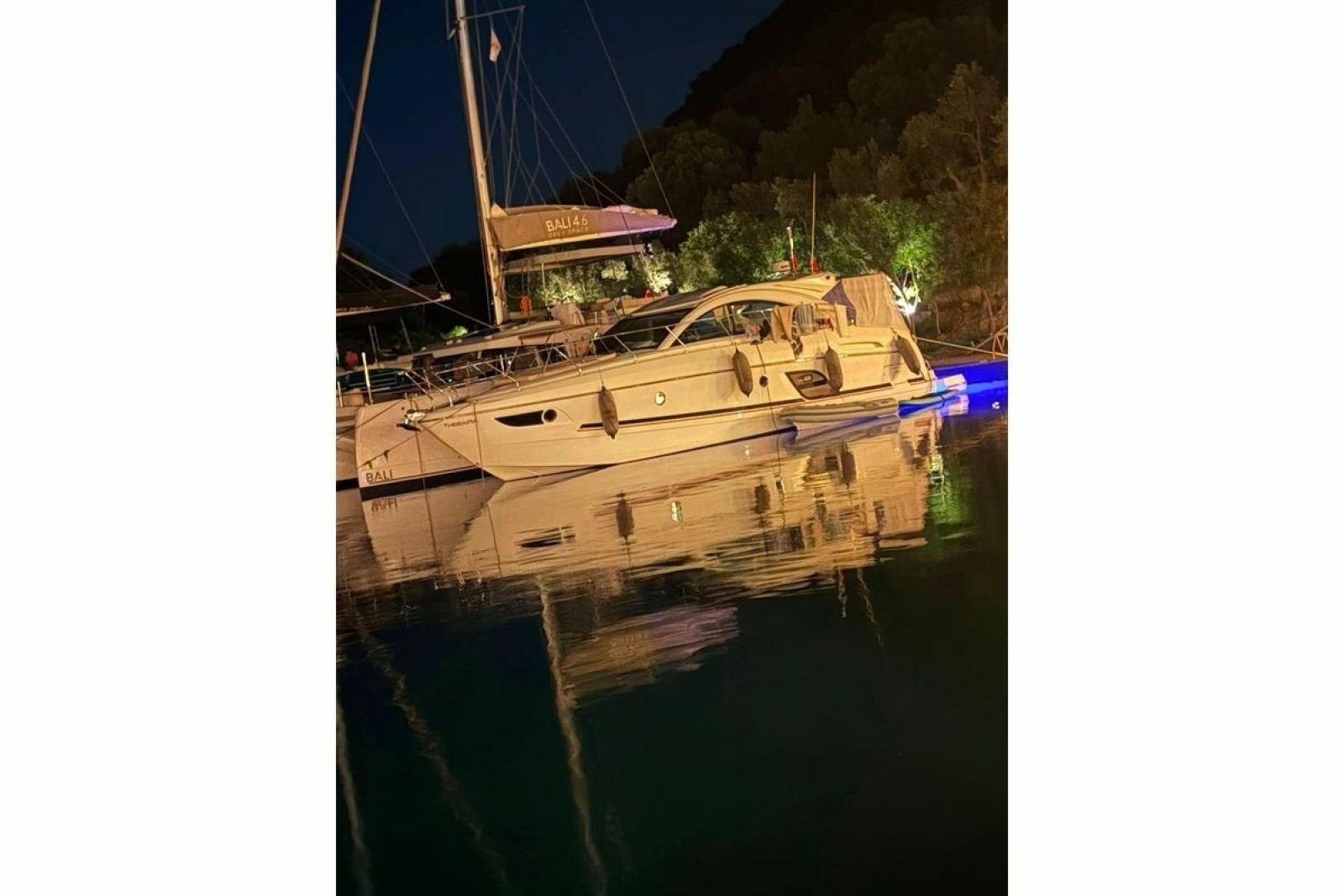 2015 Beneteau Gran Turismo 49
