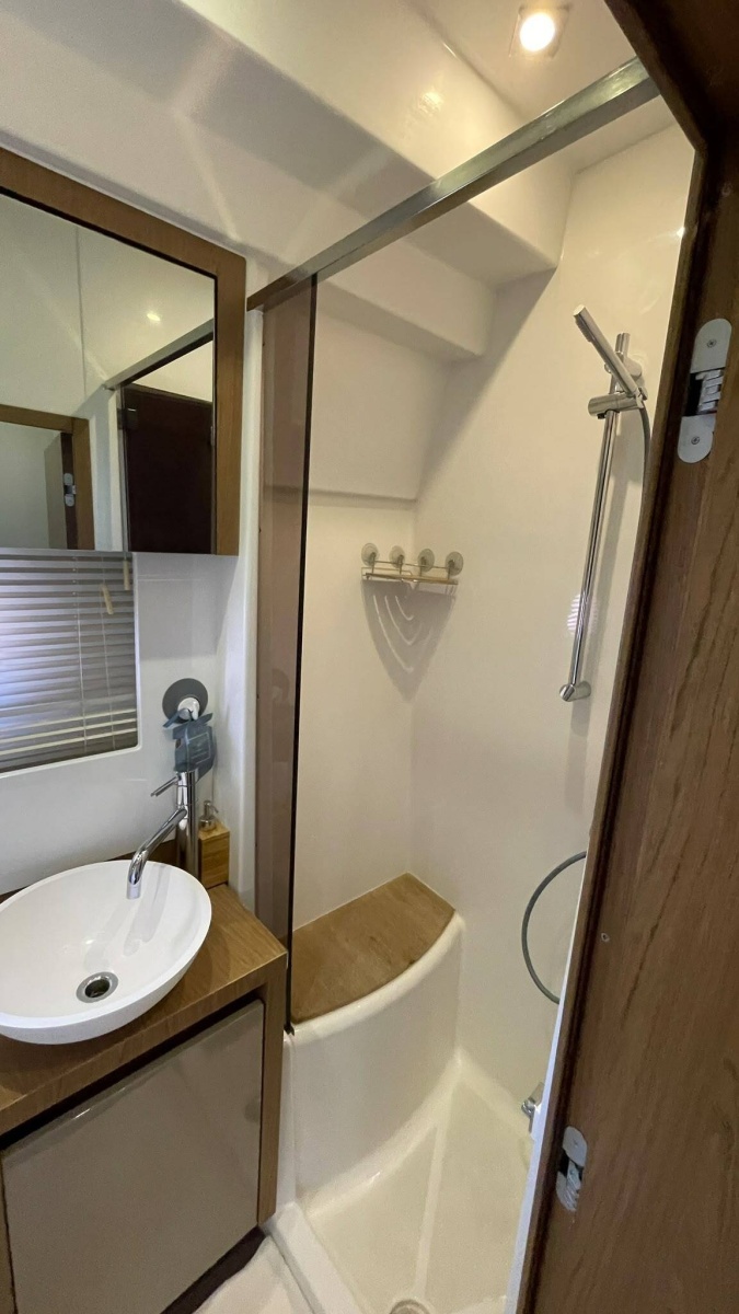 2015 Beneteau Gran Turismo 49