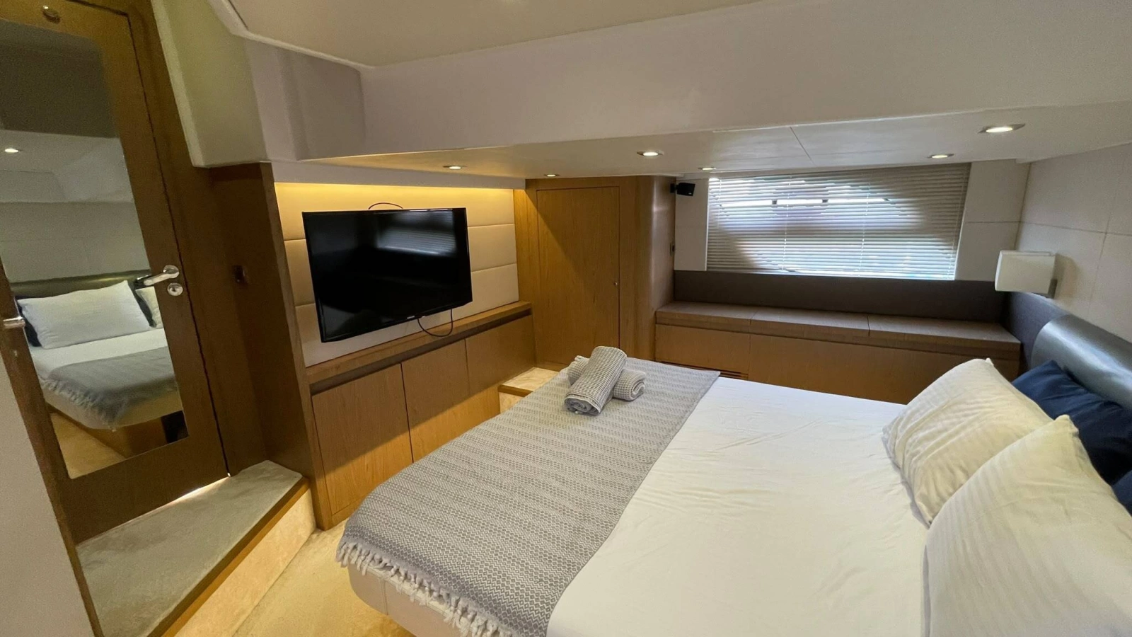 2015 Beneteau Gran Turismo 49