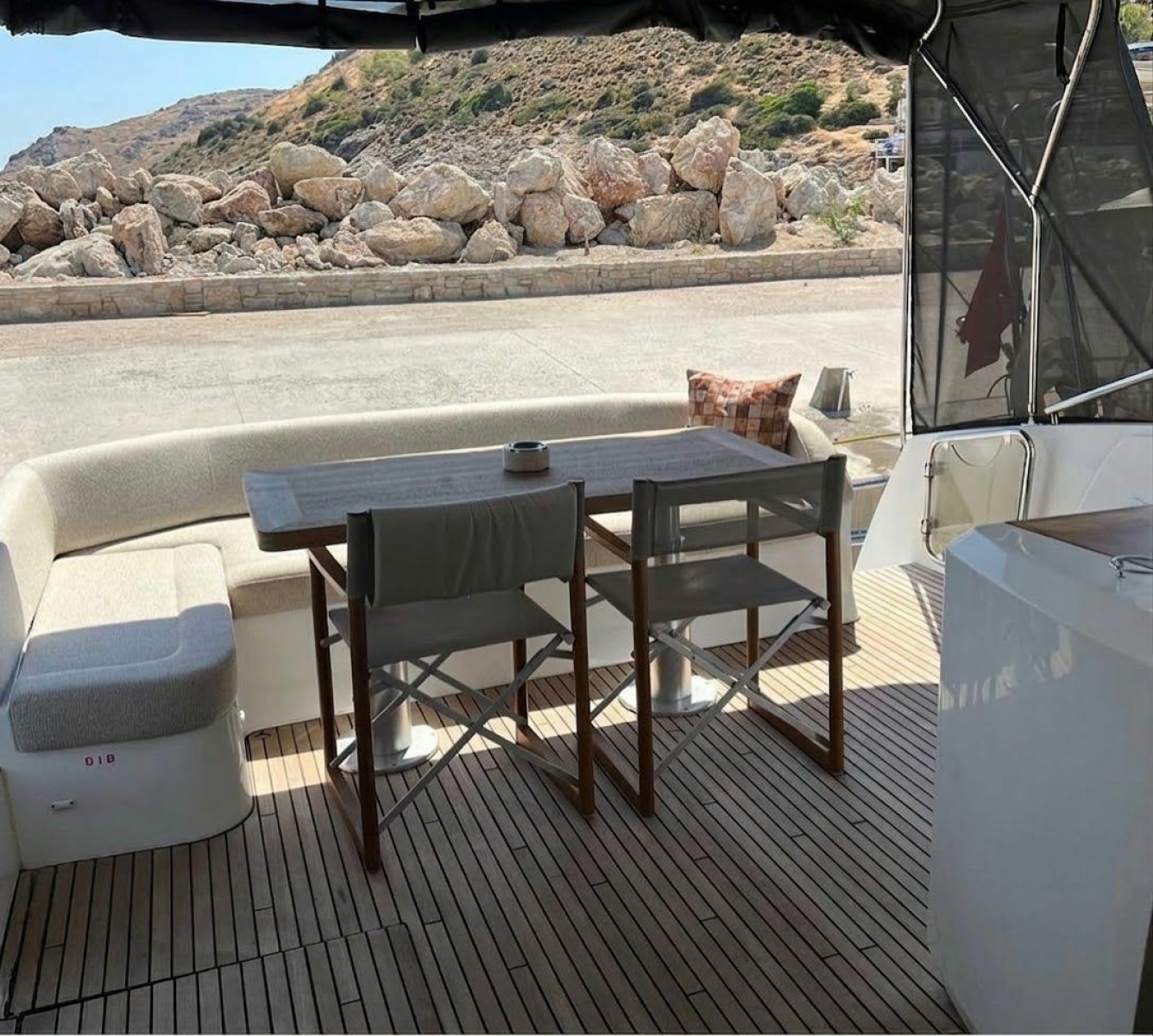 2015 Beneteau Gran Turismo 49