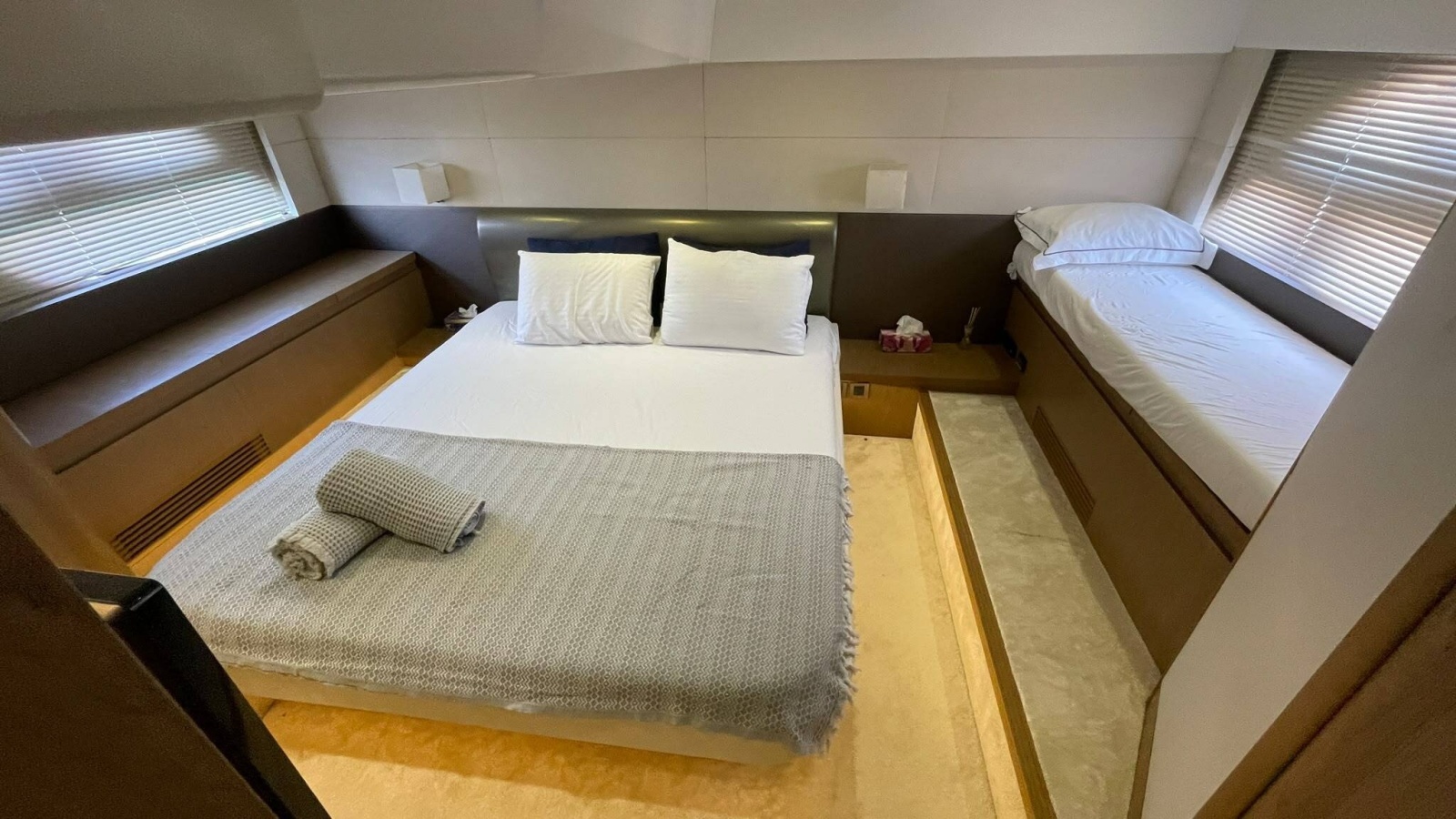 2015 Beneteau Gran Turismo 49
