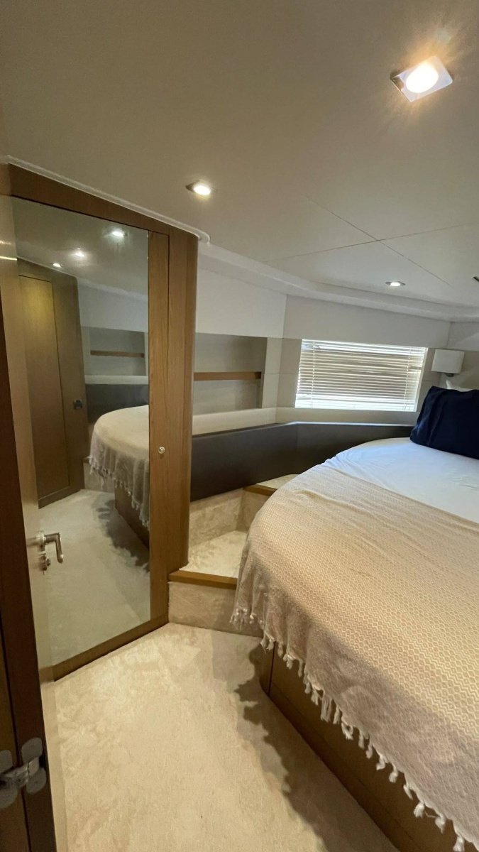 2015 Beneteau Gran Turismo 49