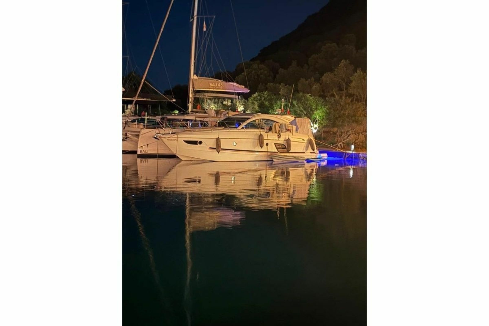 2015 Beneteau Gran Turismo 49