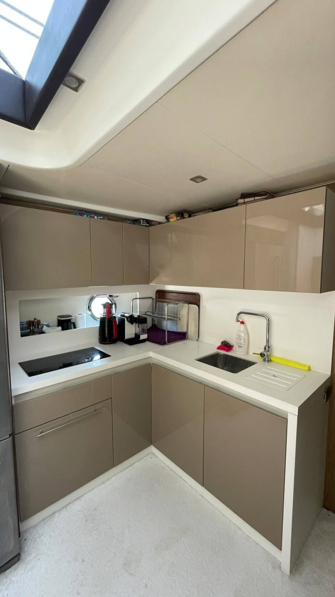 2015 Beneteau Gran Turismo 49