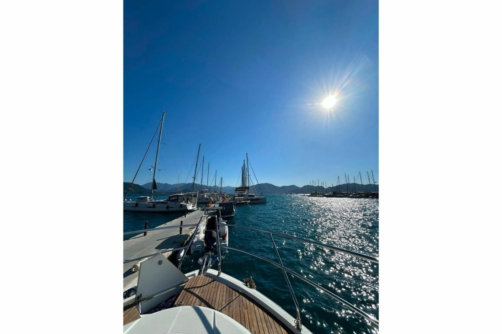 2015 Beneteau Gran Turismo 49