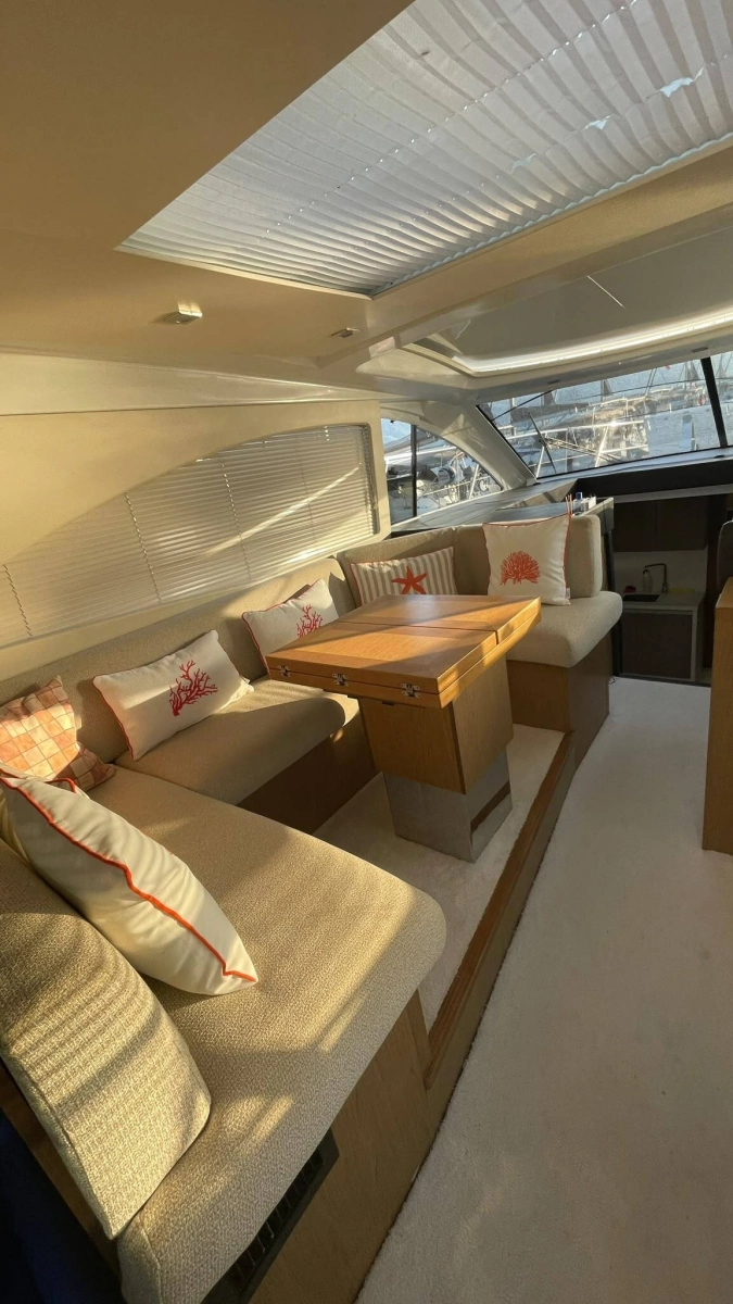 2015 Beneteau Gran Turismo 49