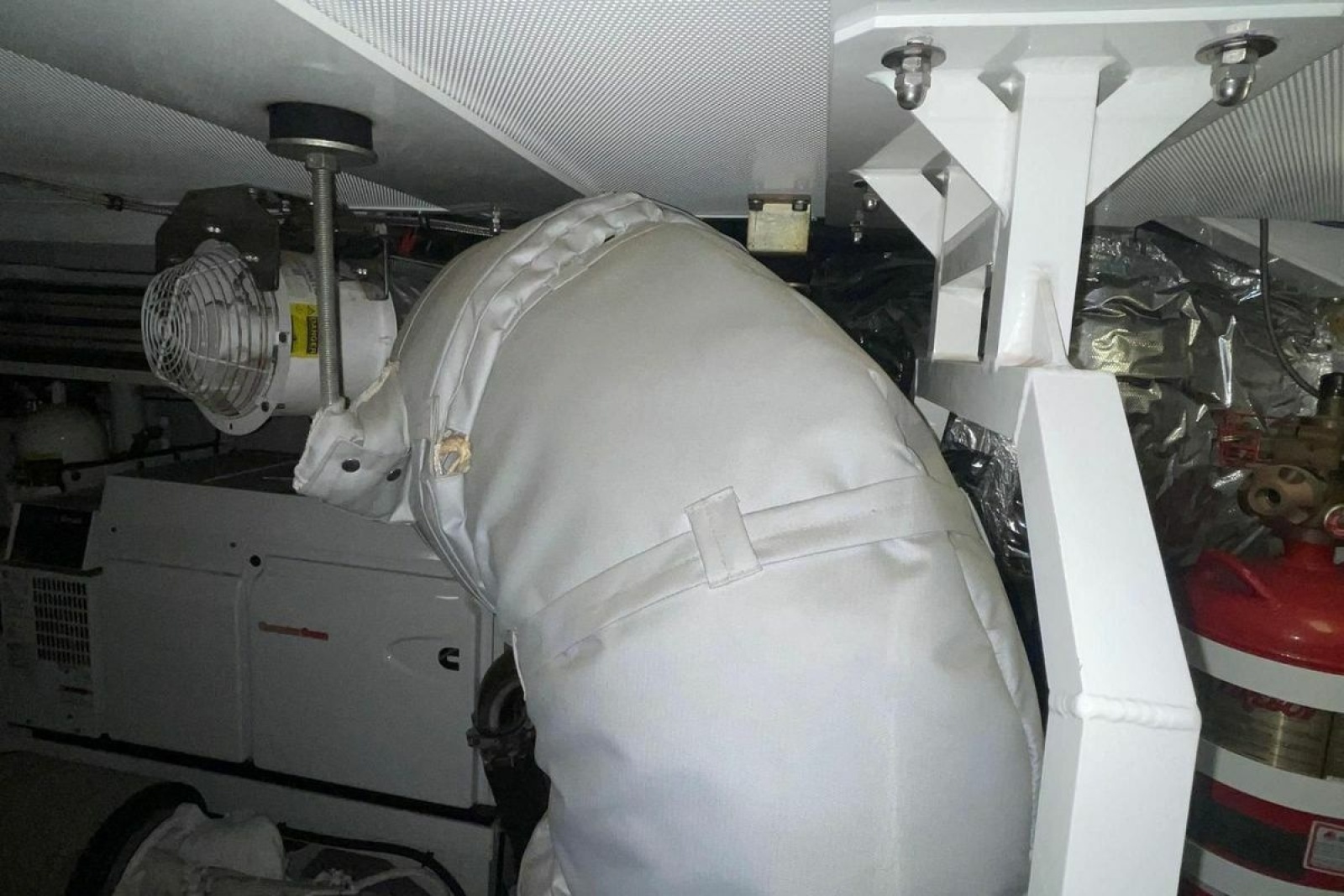 2015 Princess 88 Flybridge Motor Yacht