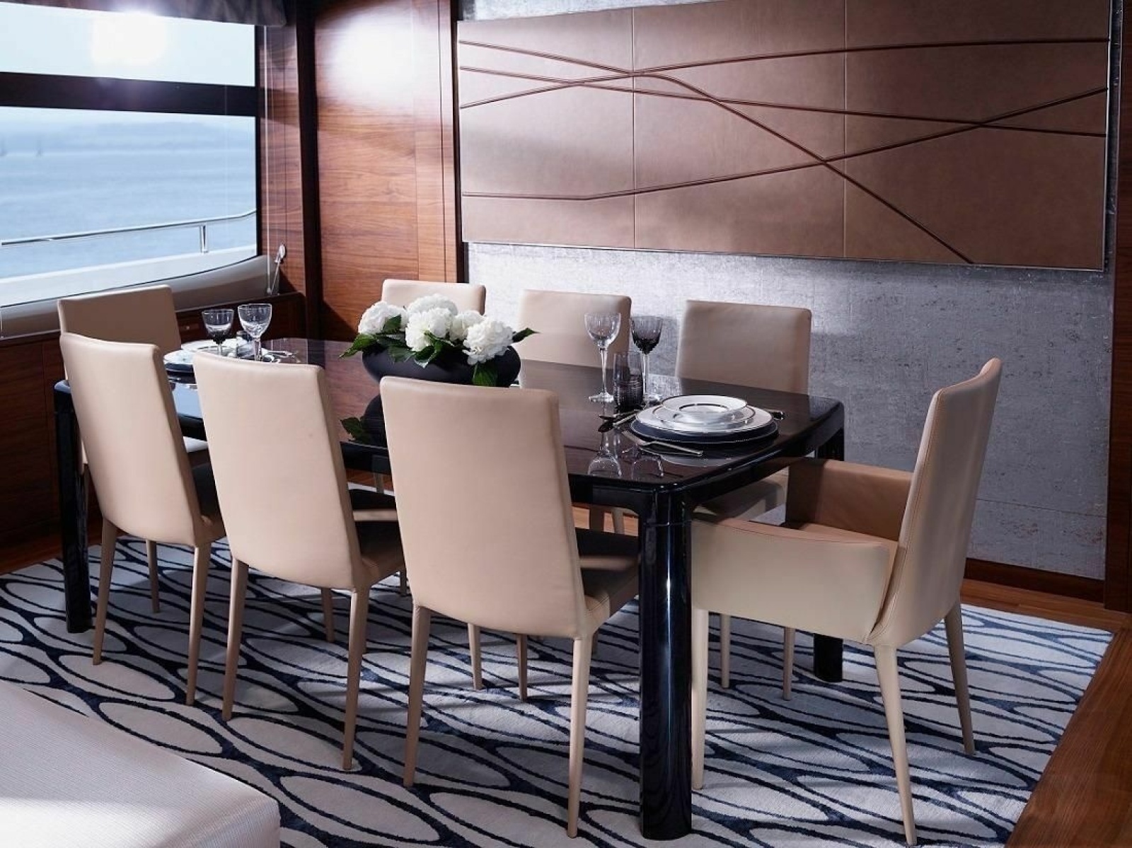2015 Princess 88 Flybridge Motor Yacht