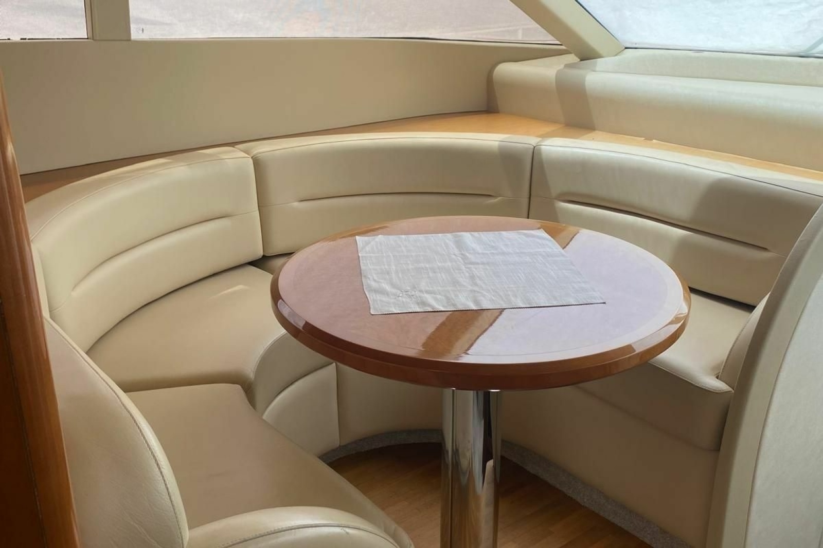 2008 Princess 75 Motor Yacht