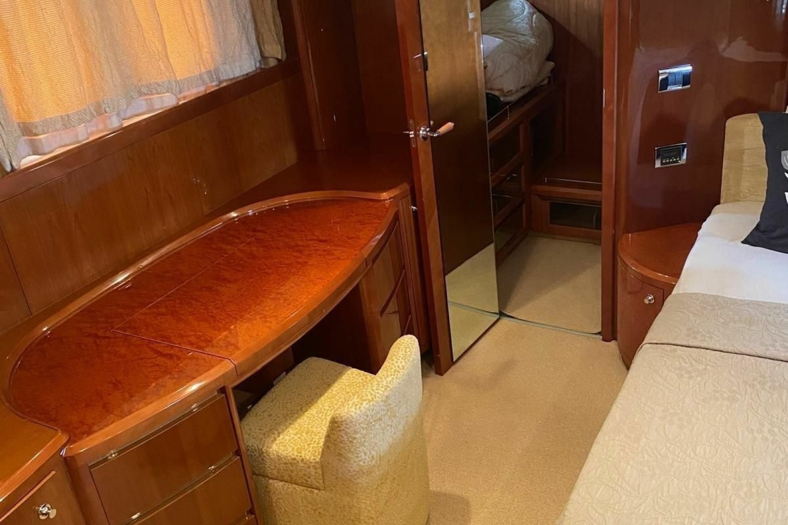 2008 Princess 75 Motor Yacht