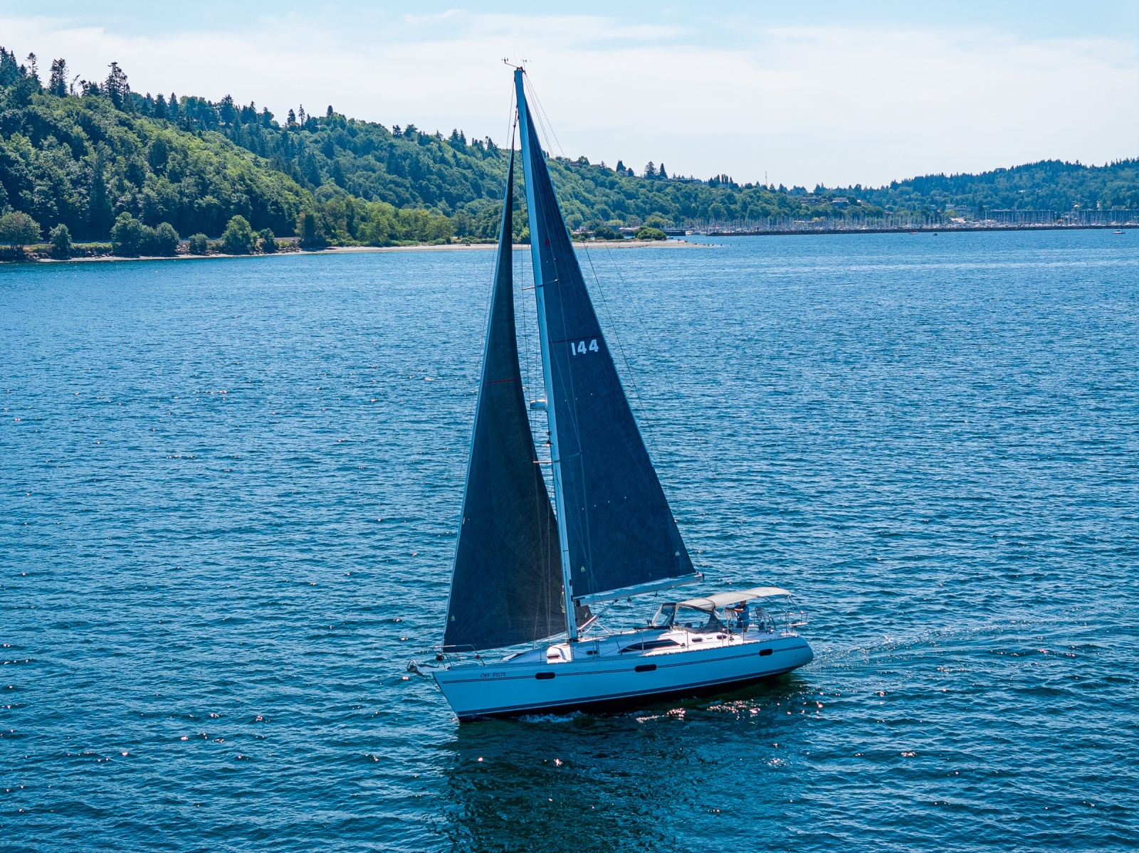 2024 Catalina