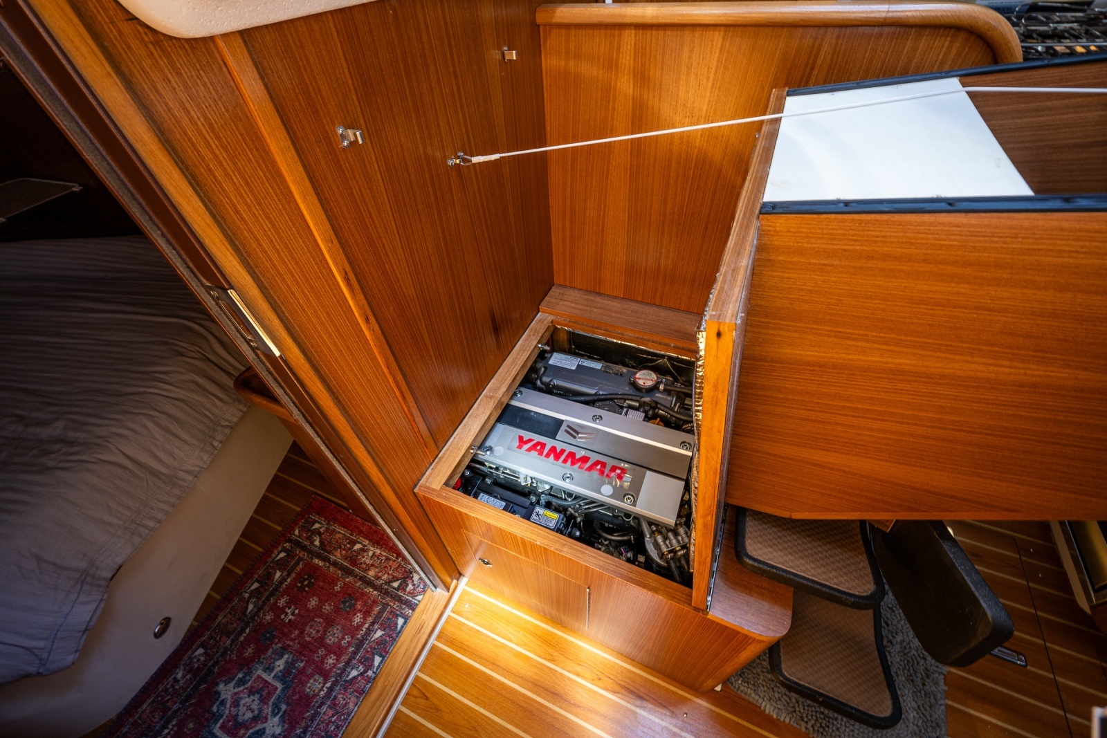 2024 Catalina 445