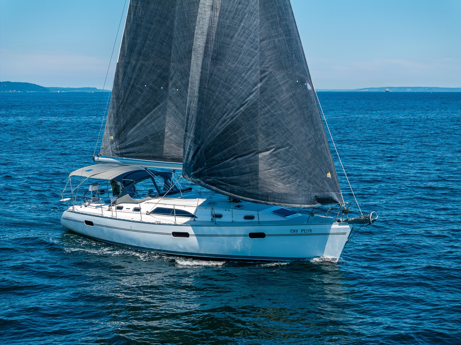 2024 Catalina