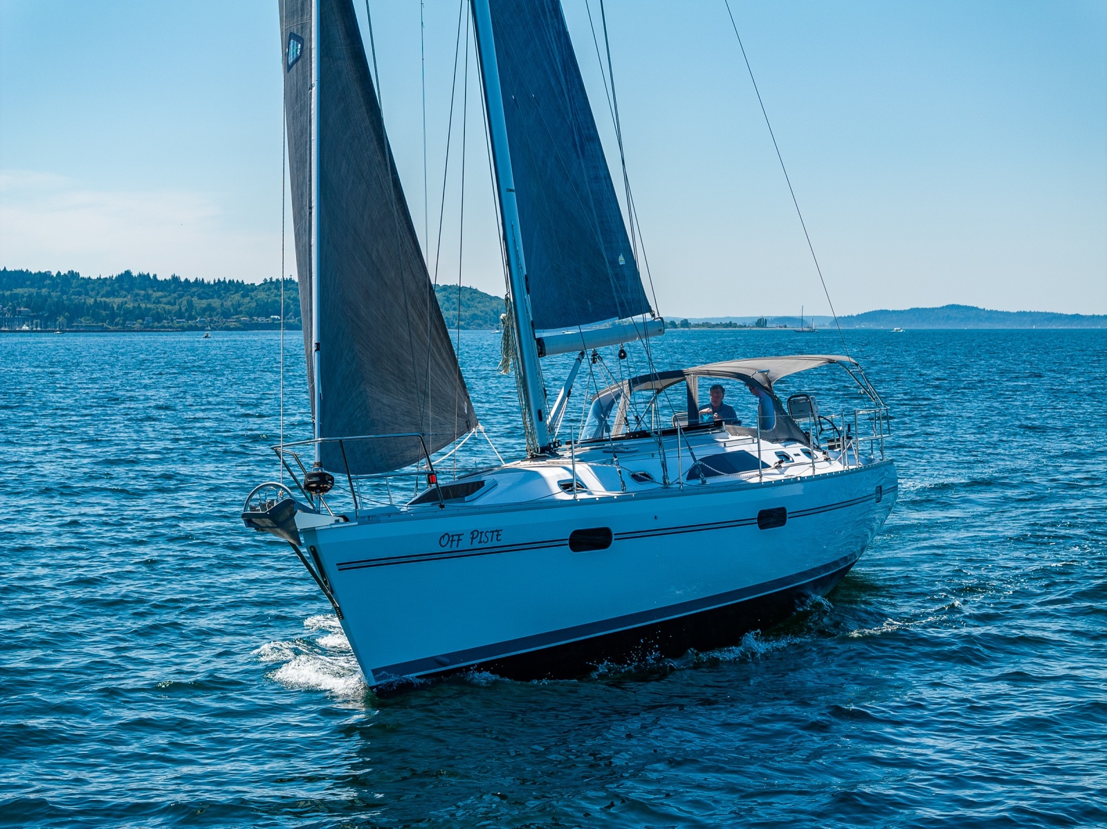 2024 Catalina