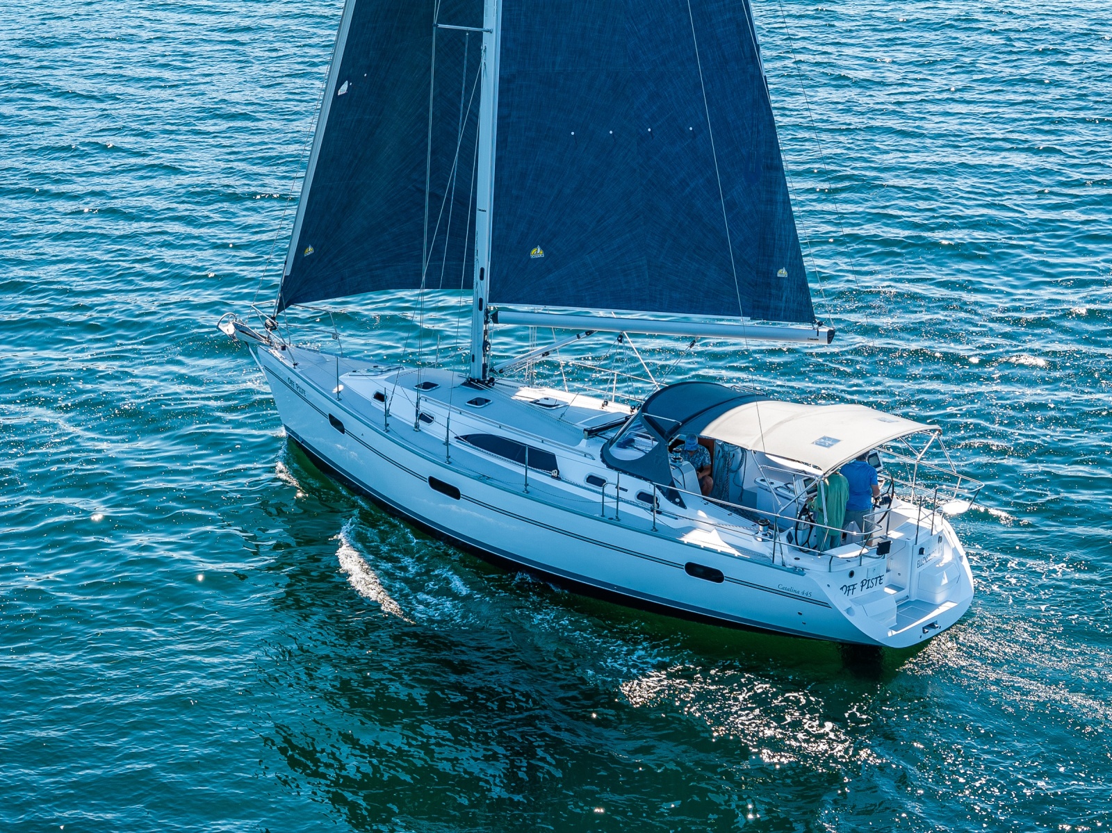 2024 Catalina