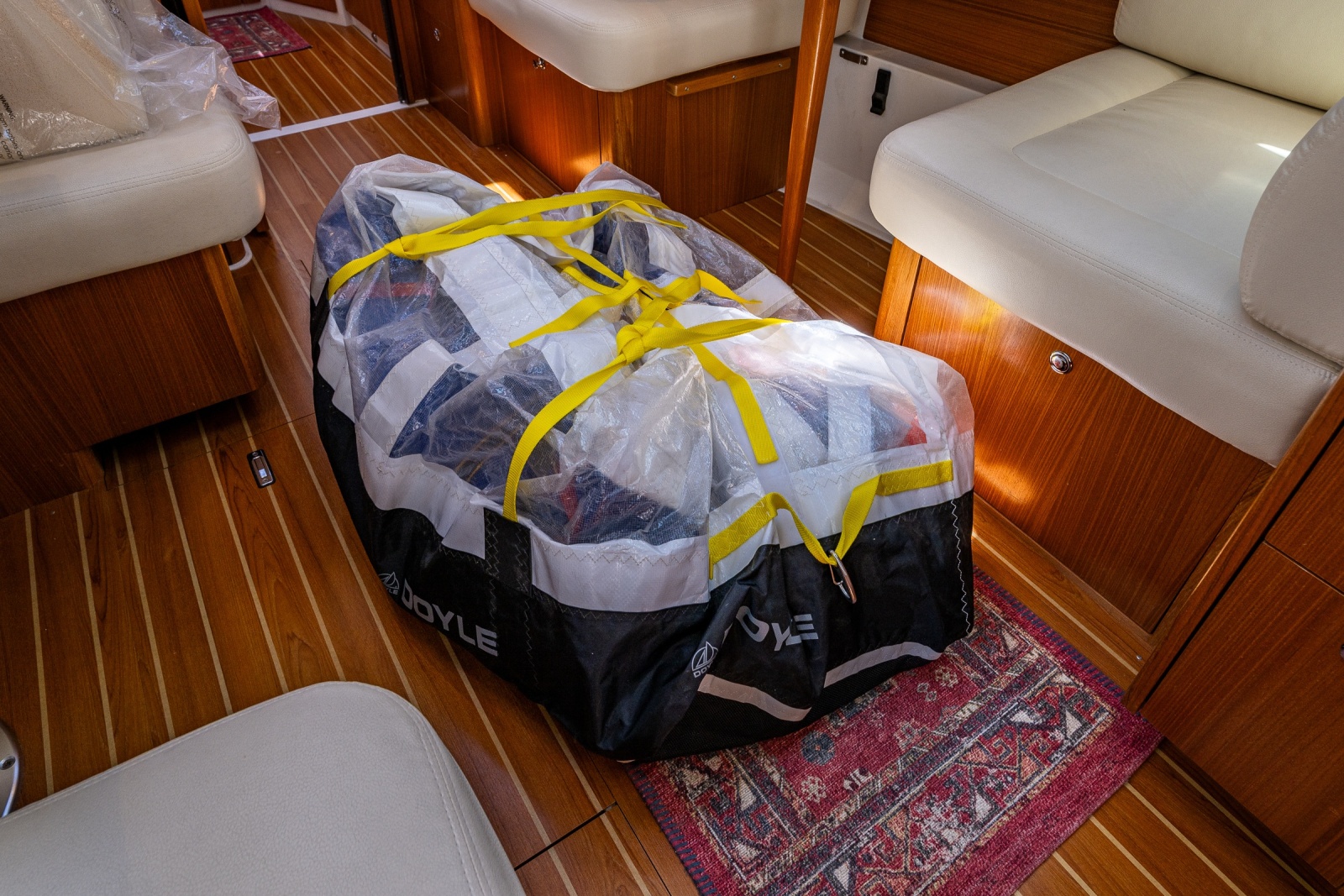 2024 Catalina