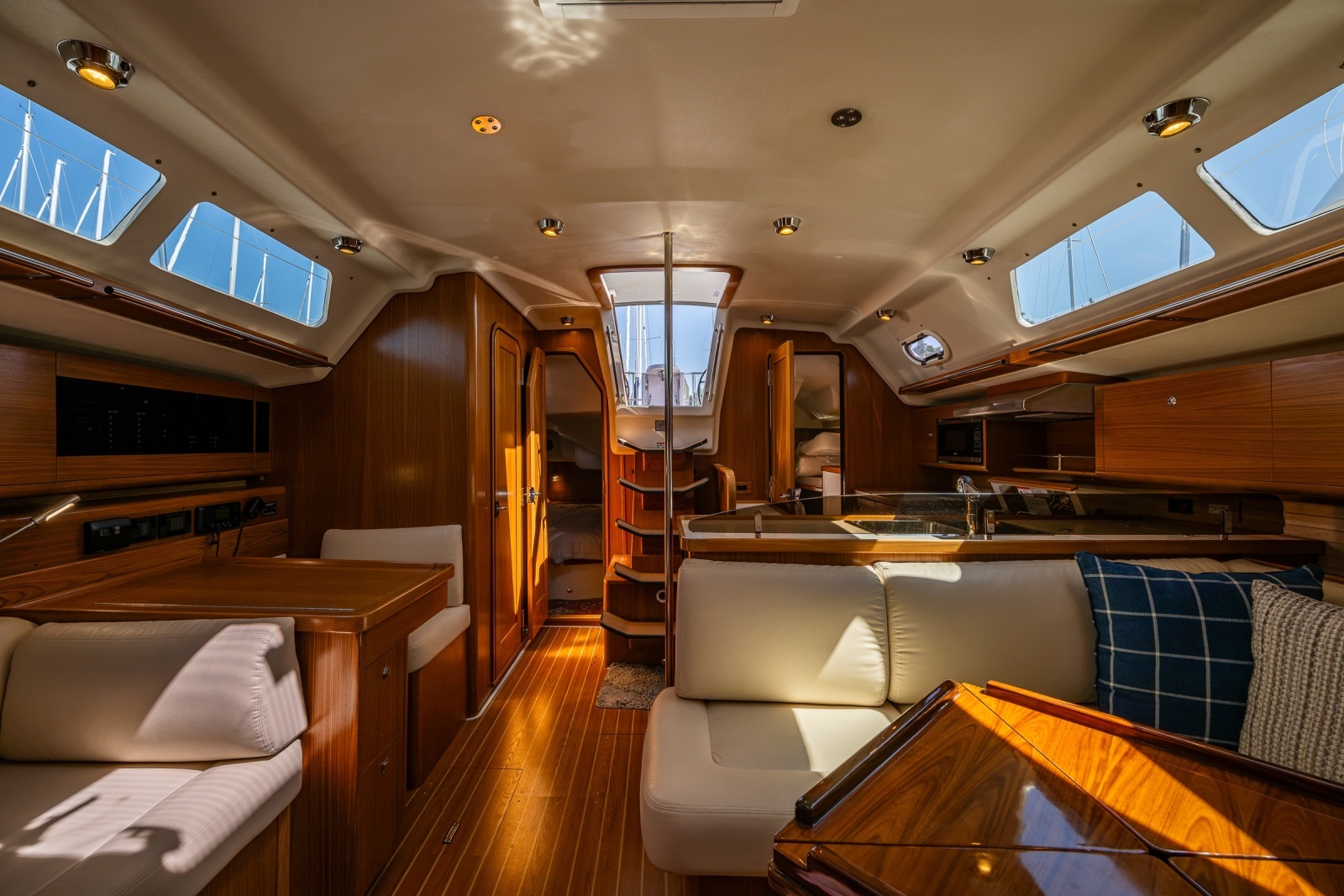 2024 Catalina 445