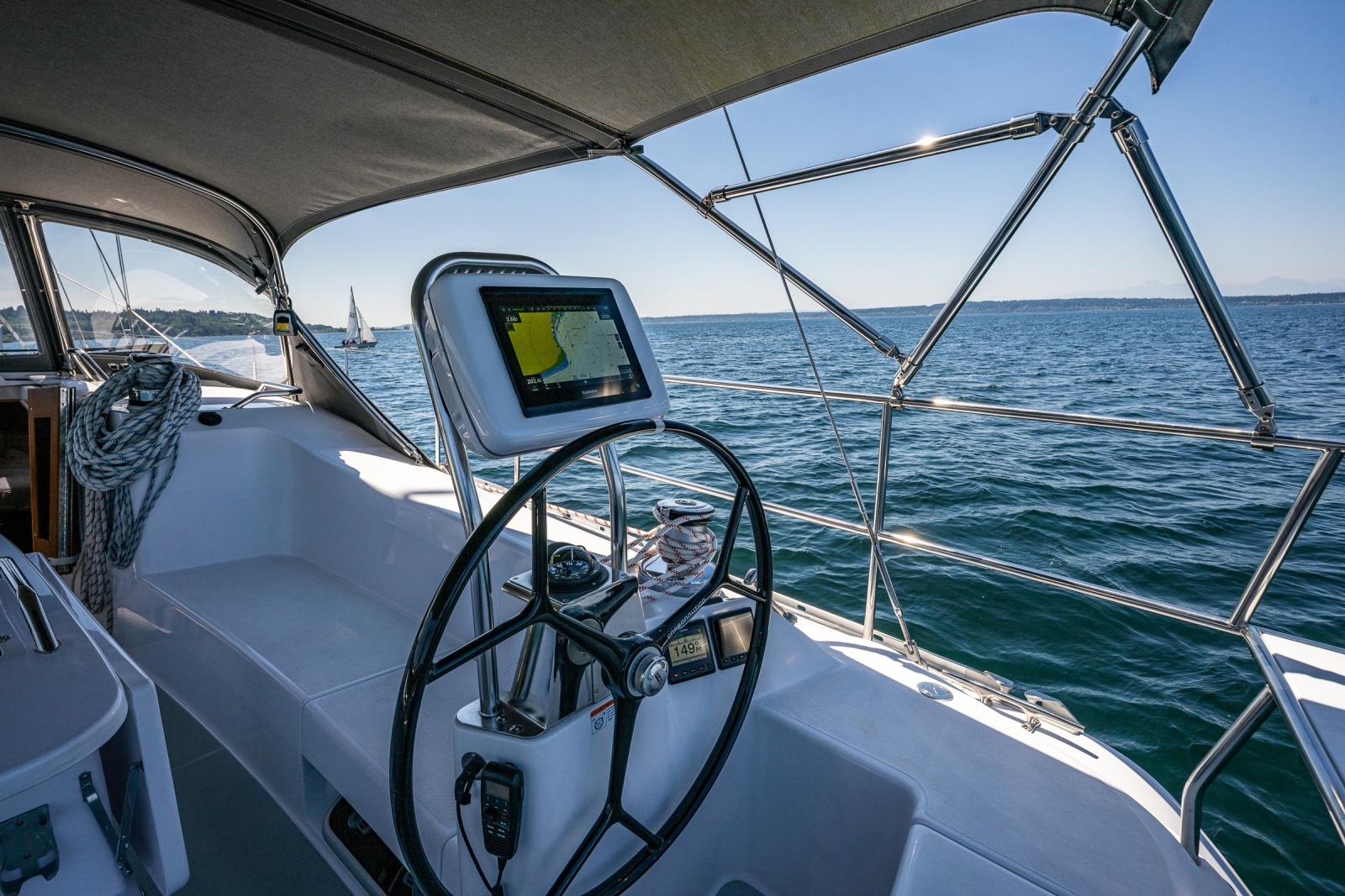 2024 Catalina 445