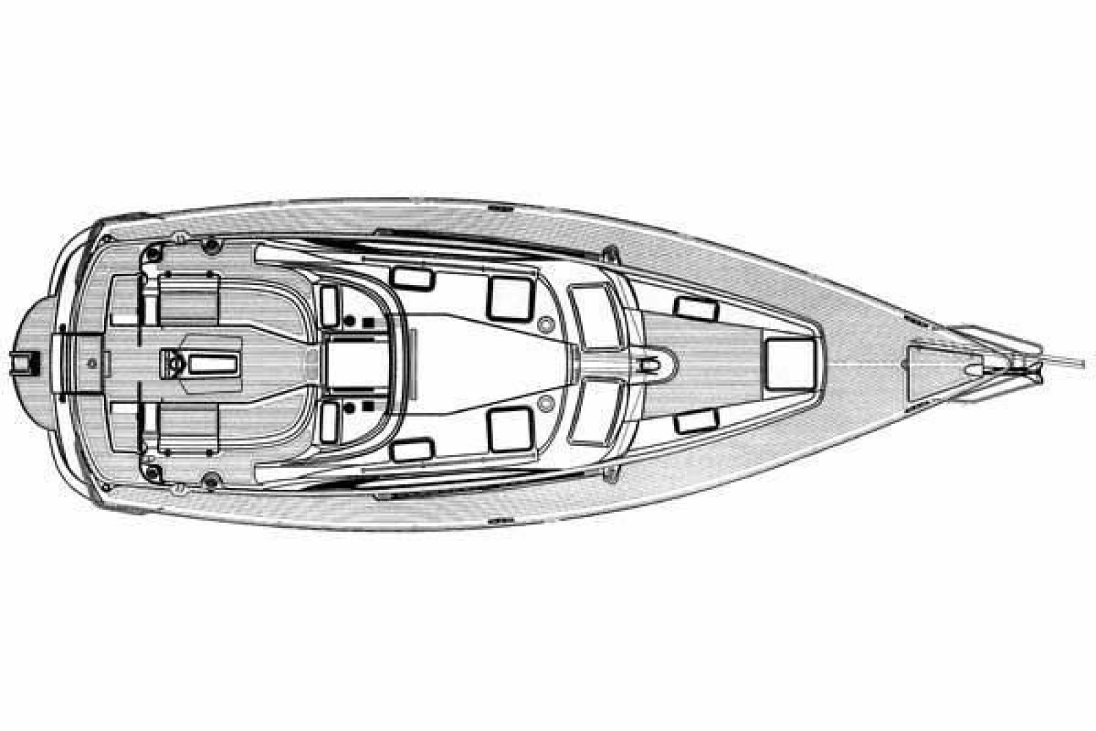 2007 Bavaria Vision 44