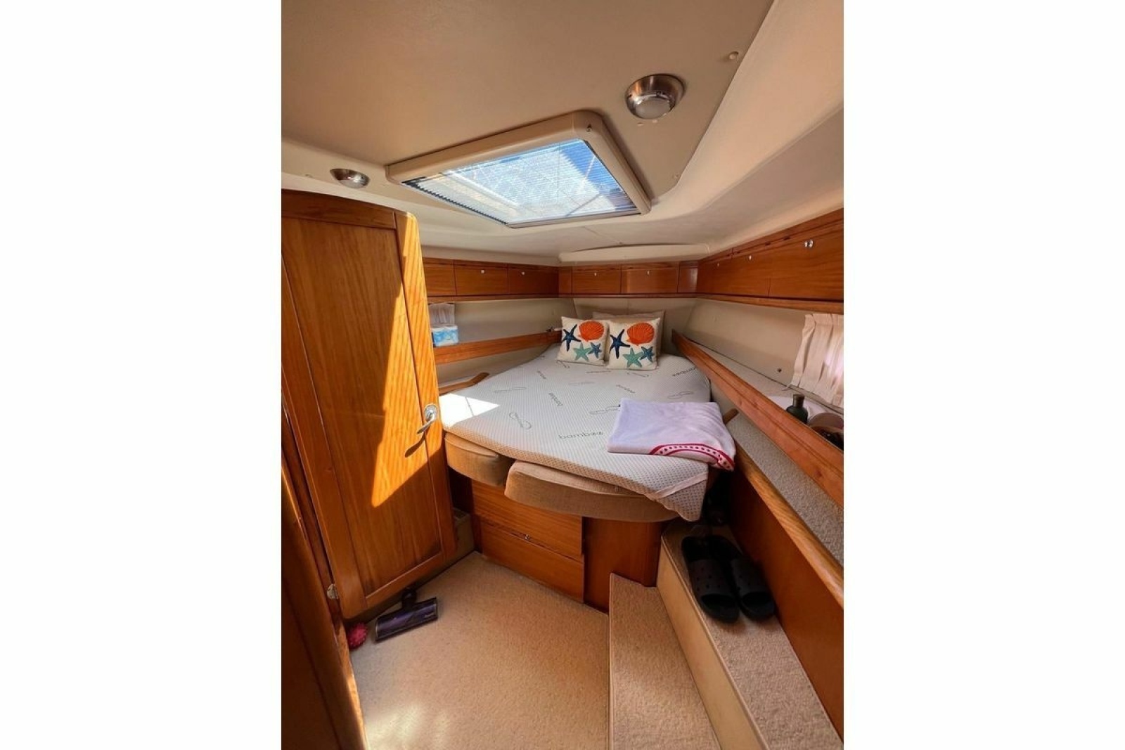 2007 Bavaria Vision 44
