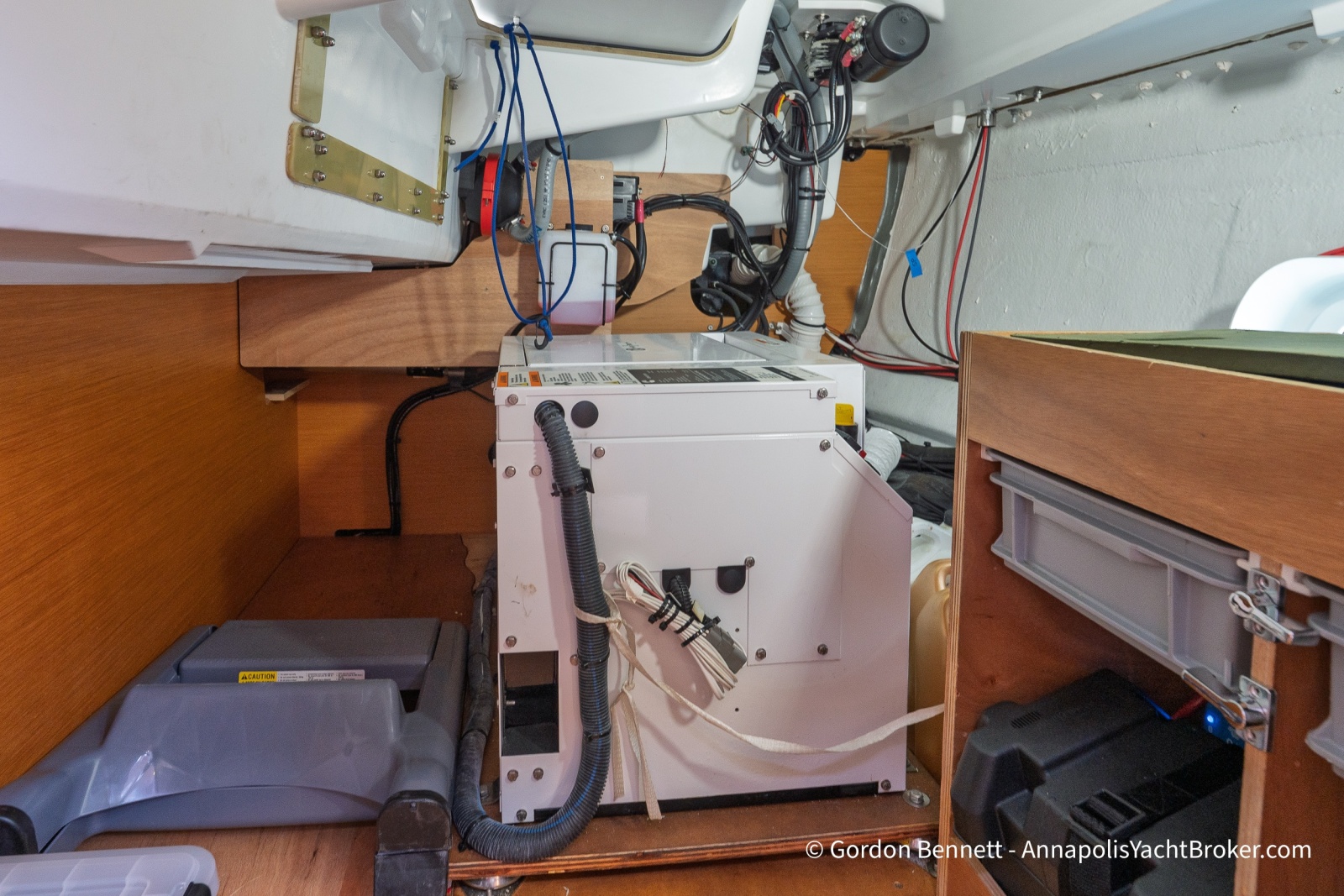 2015 Jeanneau Sun Odyssey 439