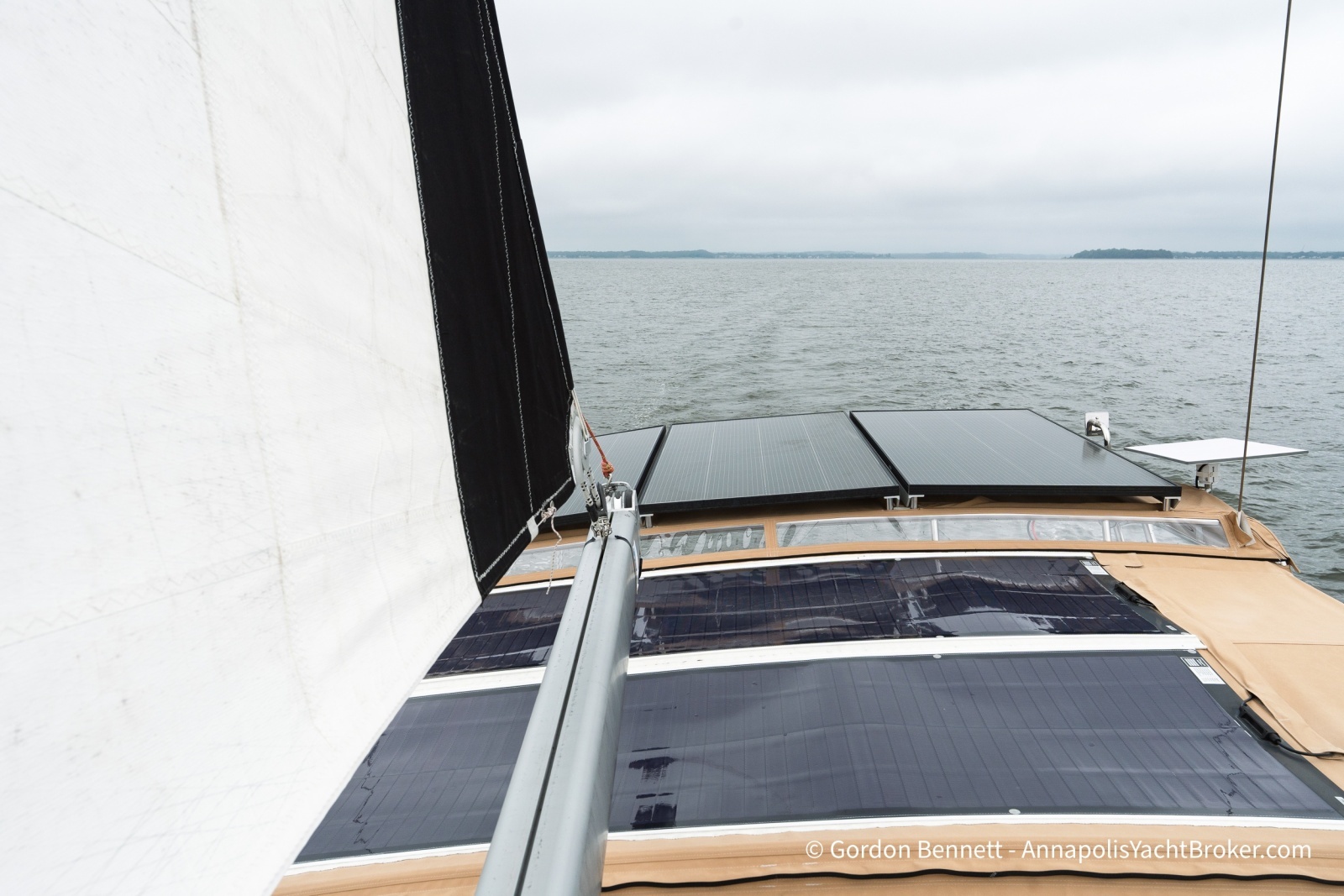2015 Jeanneau Sun Odyssey 439